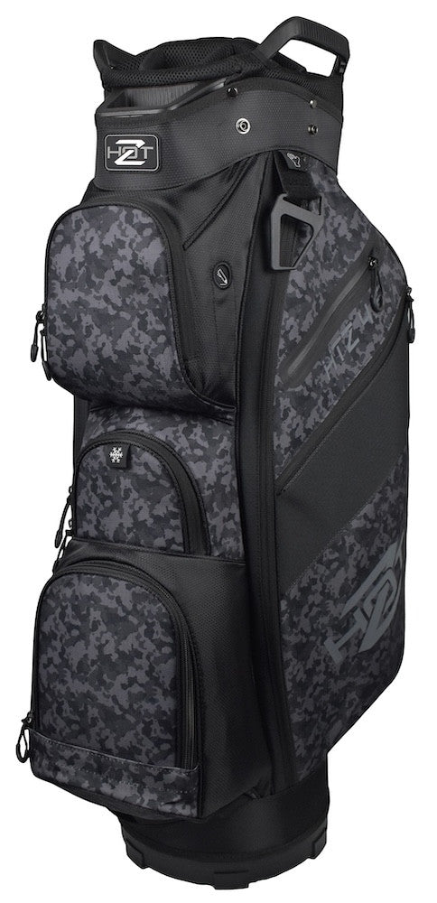 Hot-Z Golf 4.5 Cart Bag