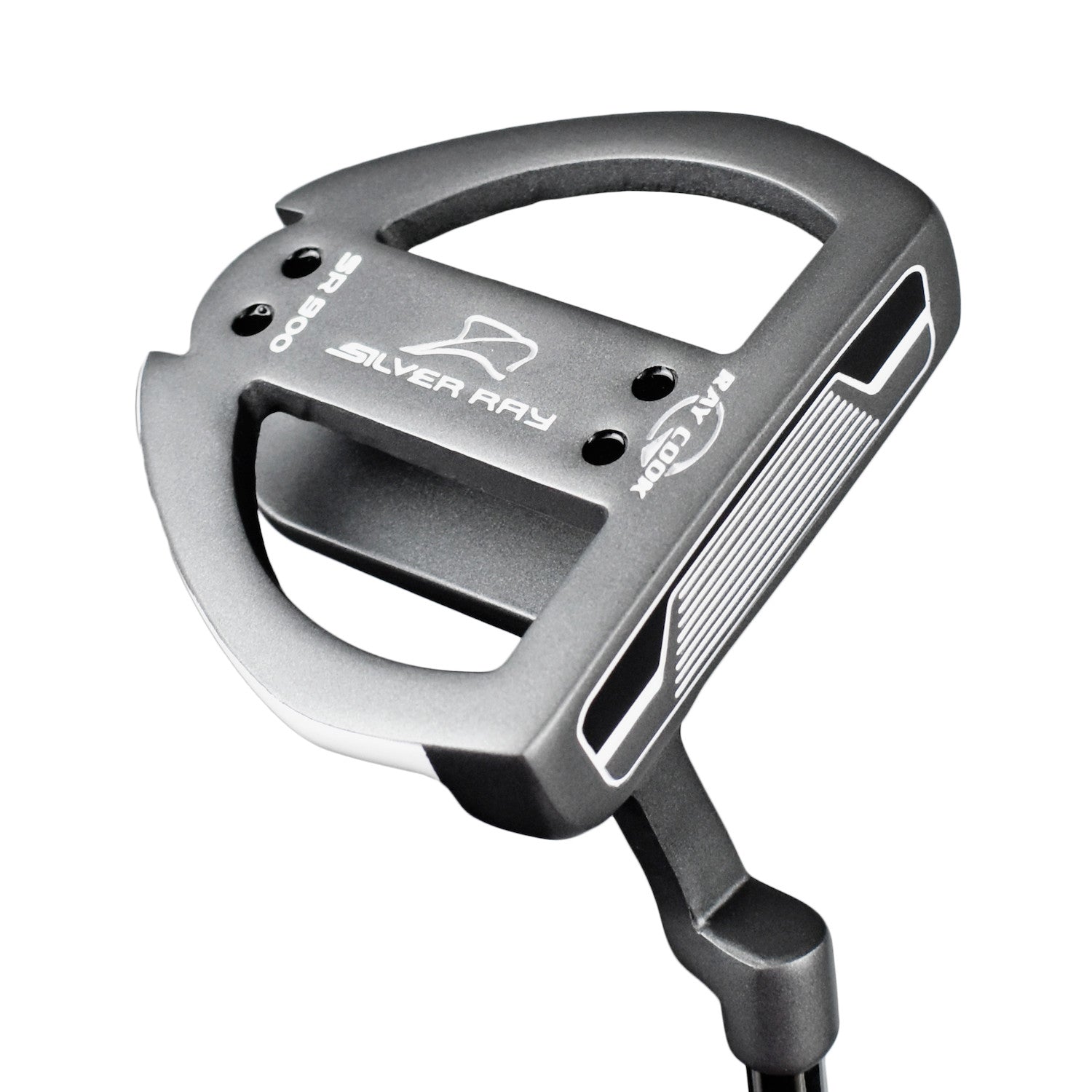 2025 Ray Cook Silver Ray SR900 Putter