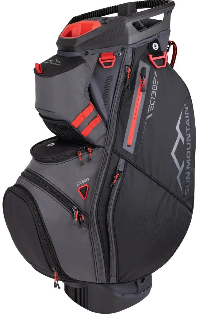 Sun Mountain Golf C-130 Cart Bag