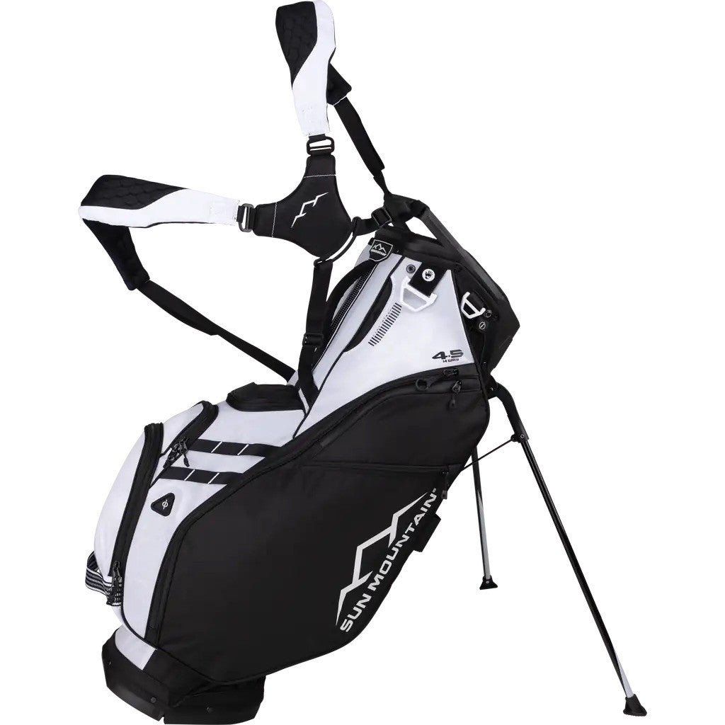 Sun Mountain Golf 4.5LS VLO Stand Bag