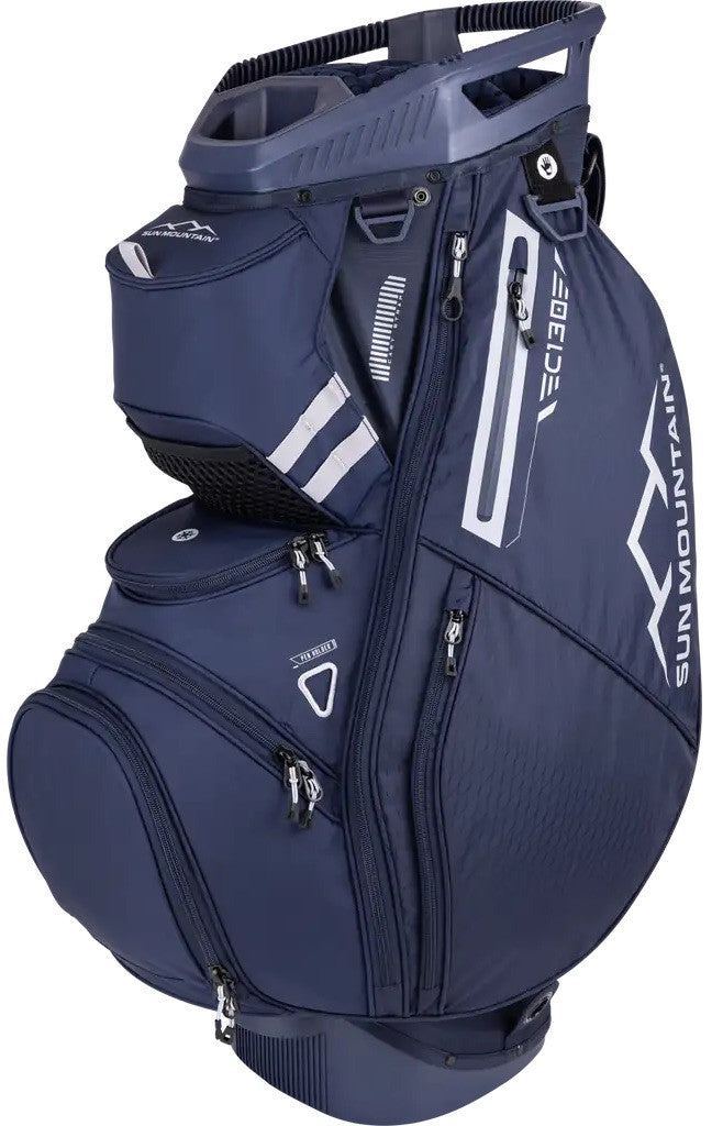 Sun Mountain Golf C-130 Cart Bag