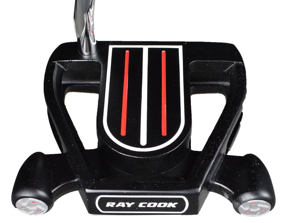 Ray Cook Silver Ray SR500 Putter