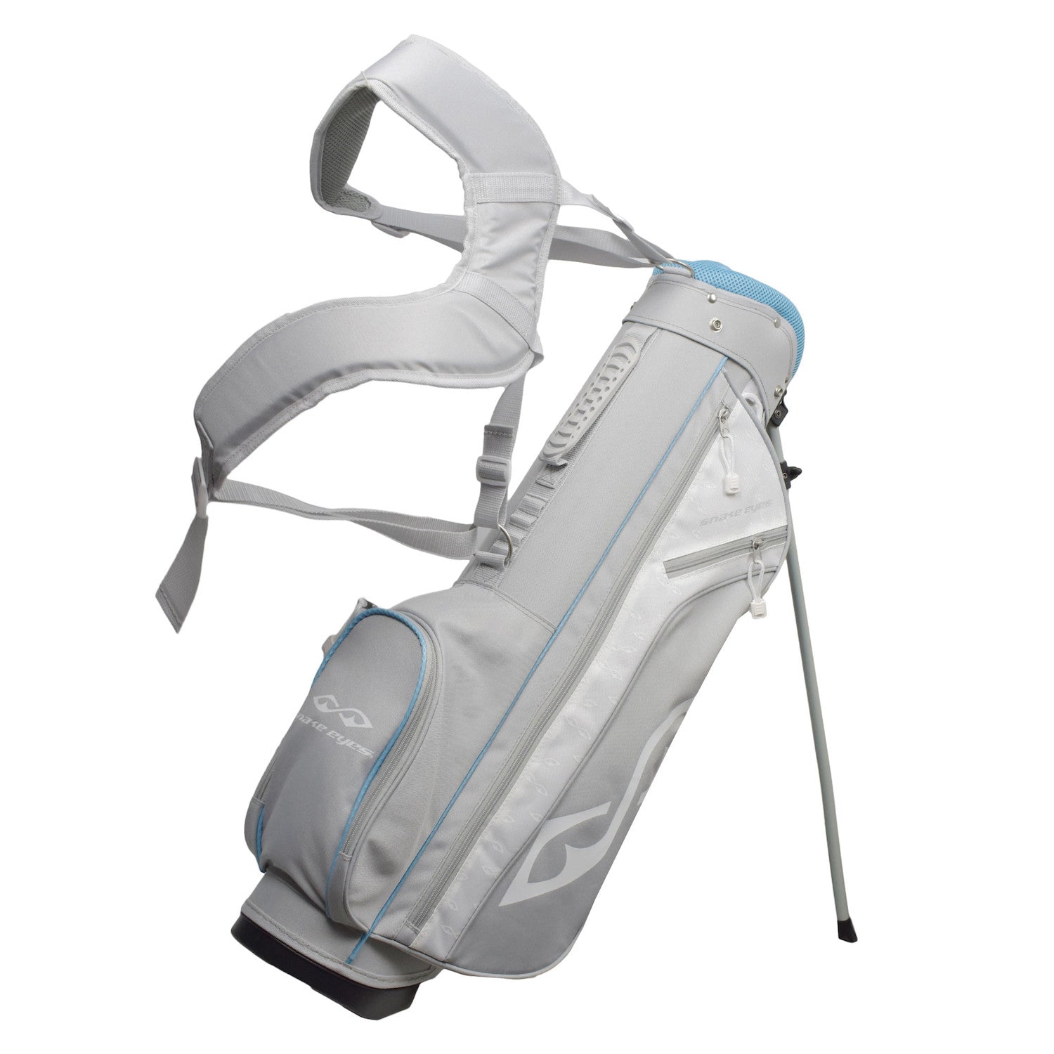 Snake Eyes Junior Set Girls RH (Ages 9-12)