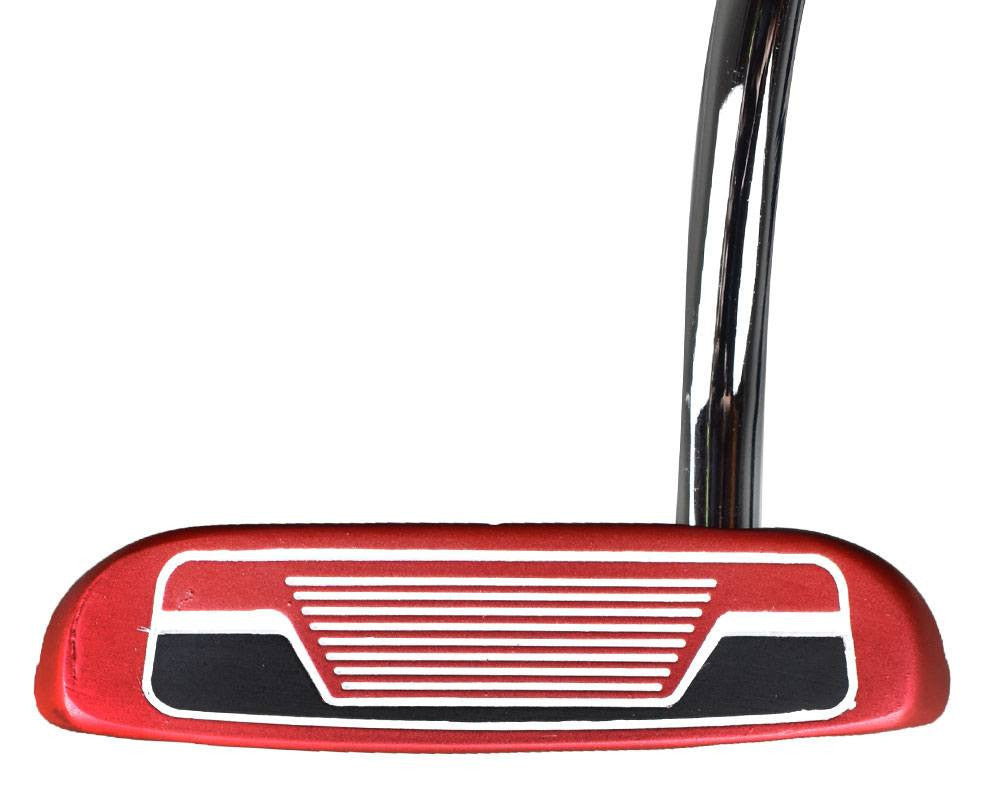 Ray Cook Silver Ray SR400 Limited Edition Red Putter