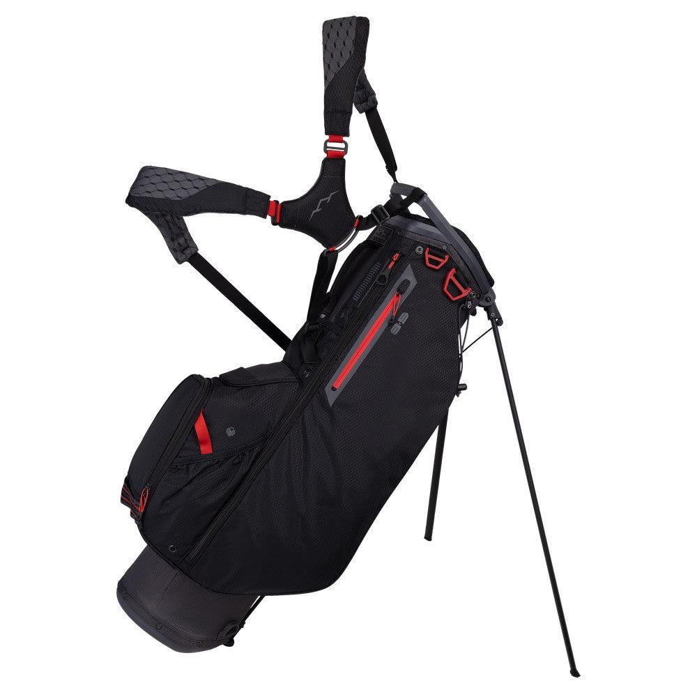 Sun Mountain Golf 3.5 LS Less Logo Stand Bag