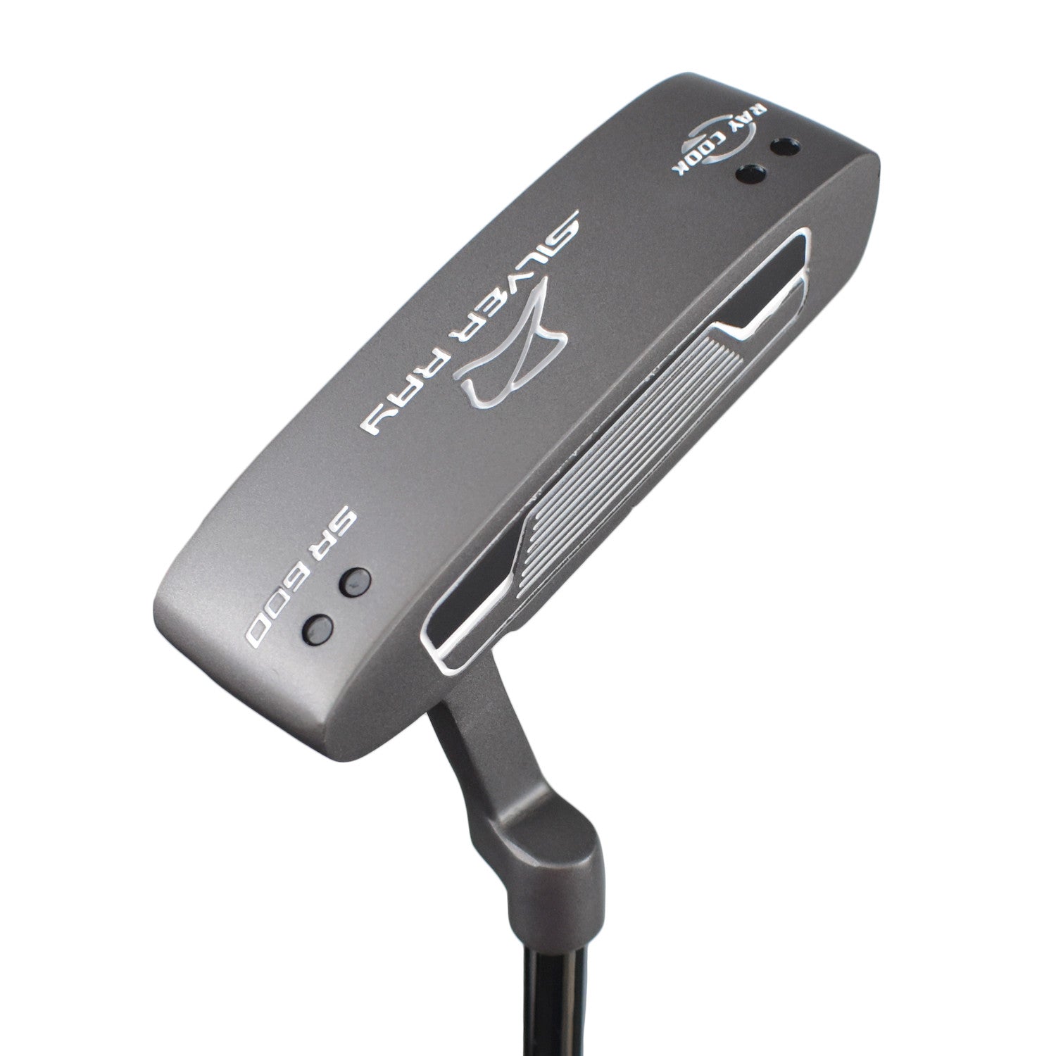 2025 Ray Cook Silver Ray SR600 Putter