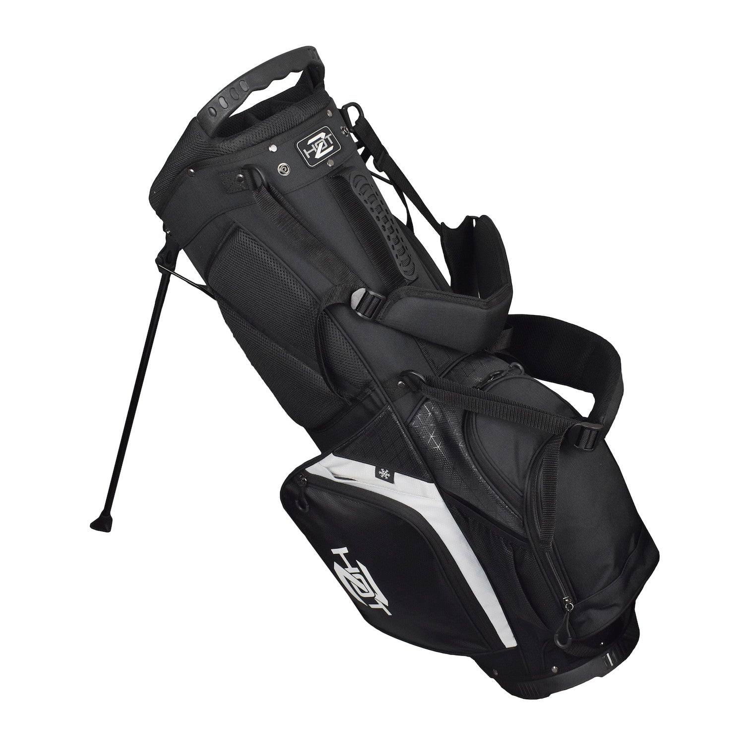 2025 HOT-Z GOLF 3.0 STAND BAG