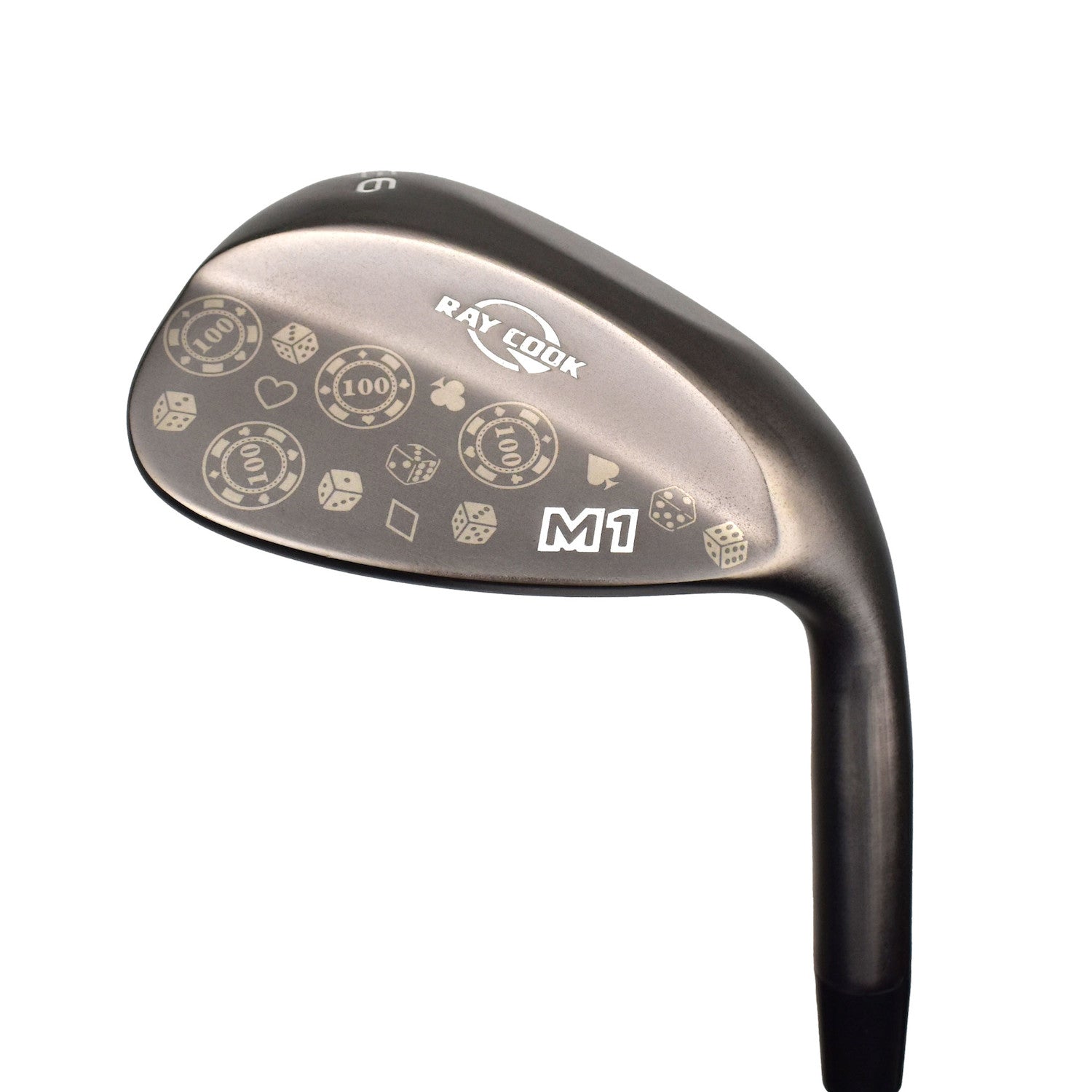 2025 Ray Cook M1 Casino Wedge