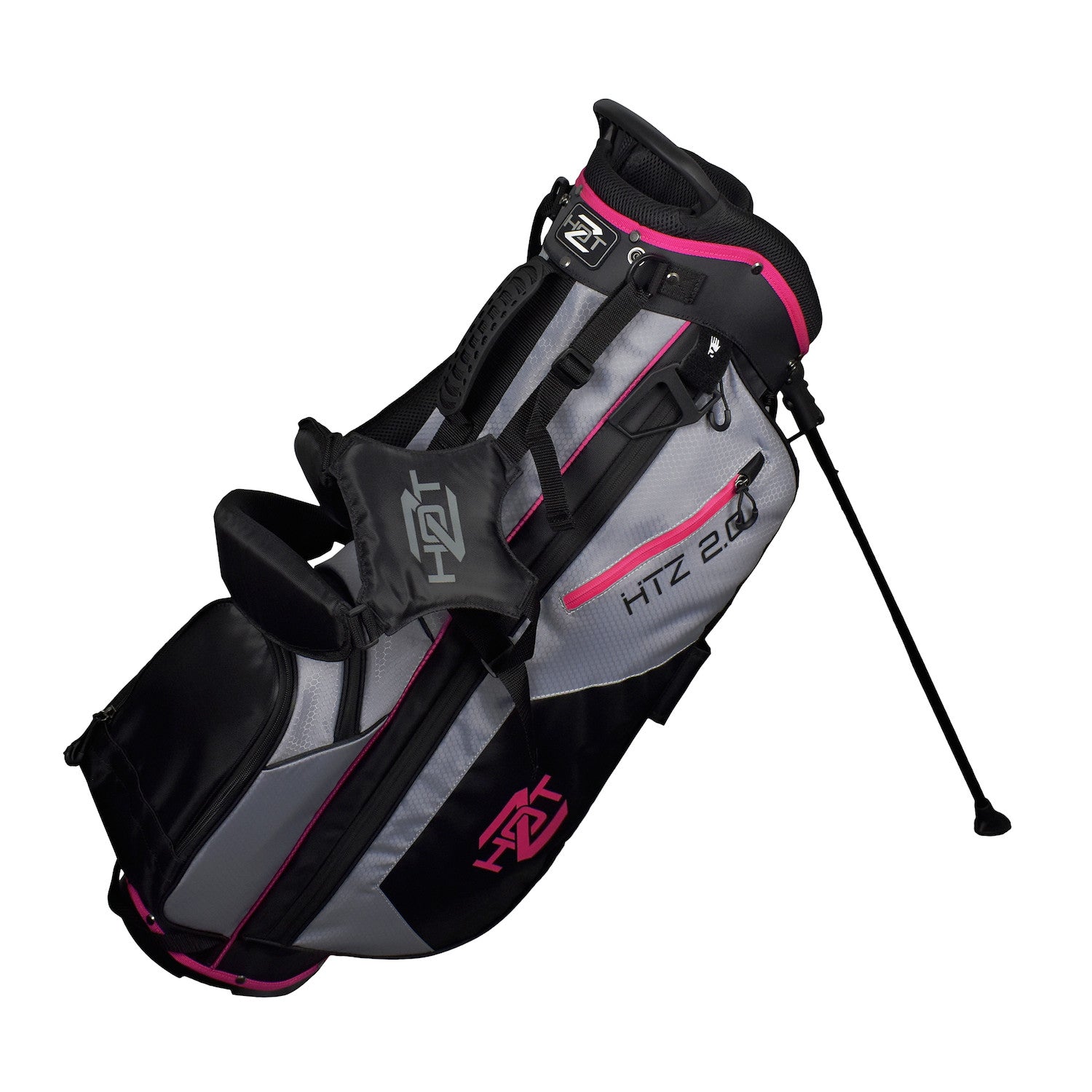 2025 HOT-Z GOLF 2.0 STAND BAG