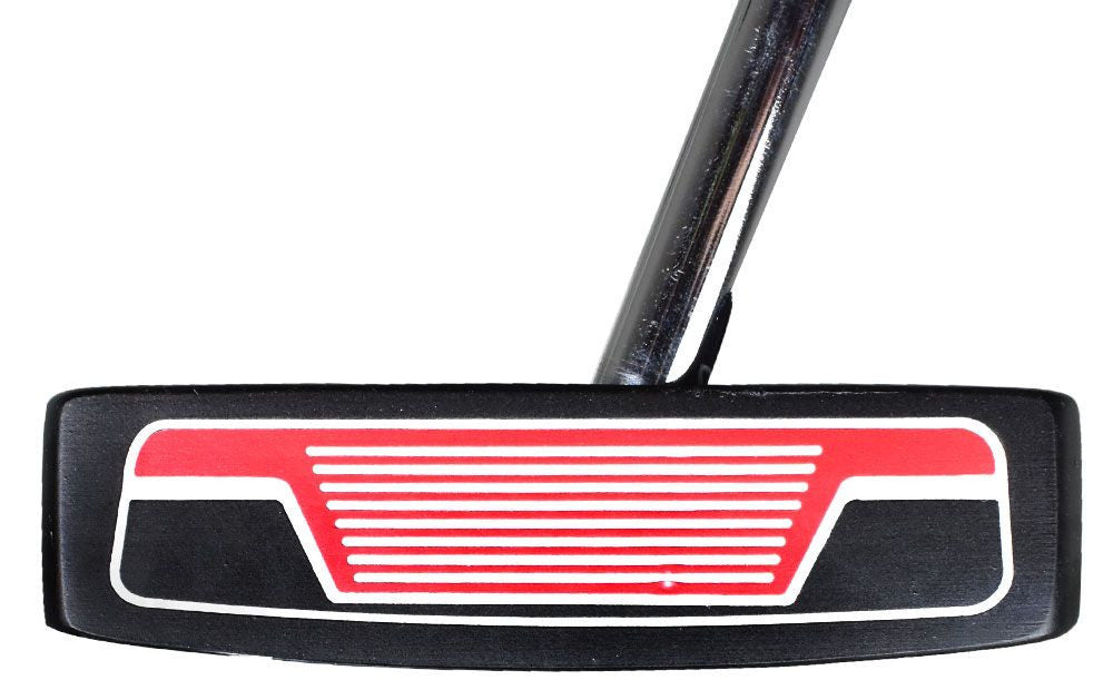 Ray Cook Silver Ray SR500 Center Shafted Putter