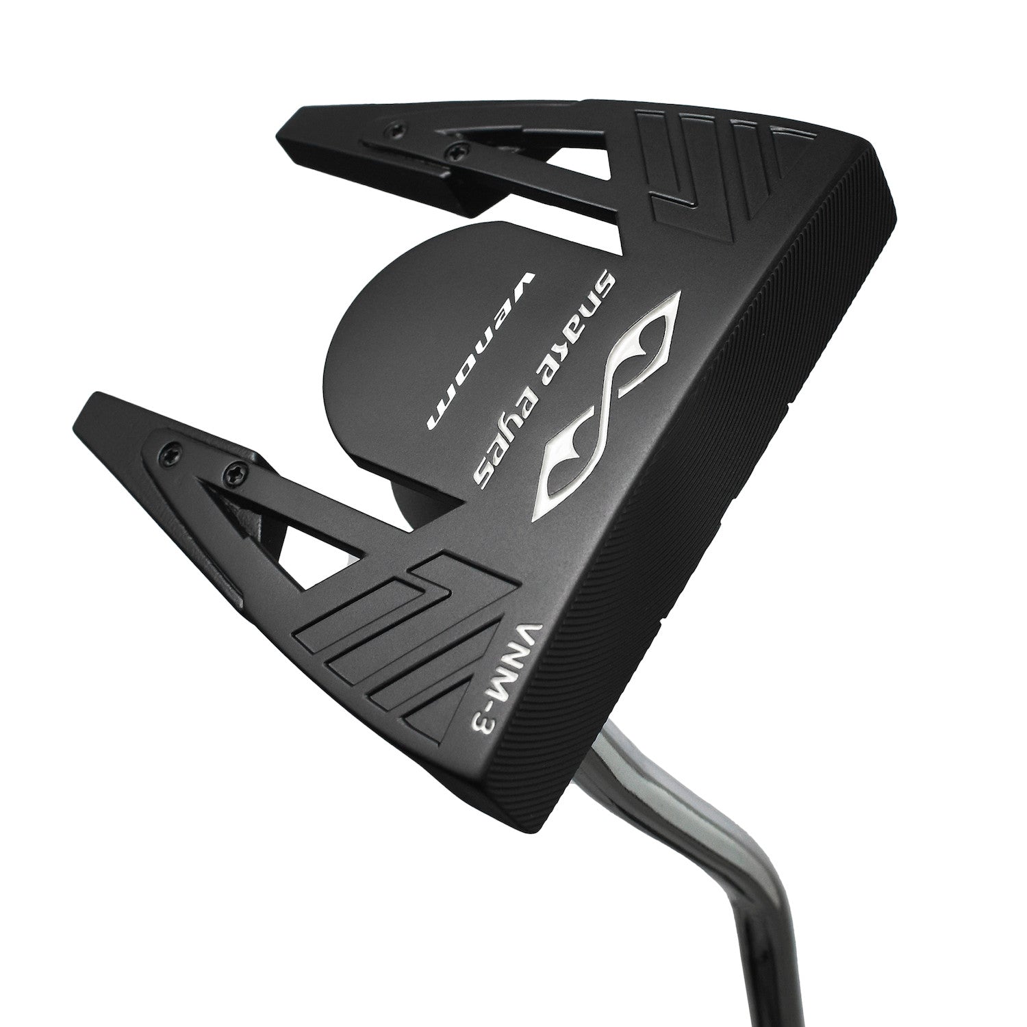 Venom-03 Mallet Putter