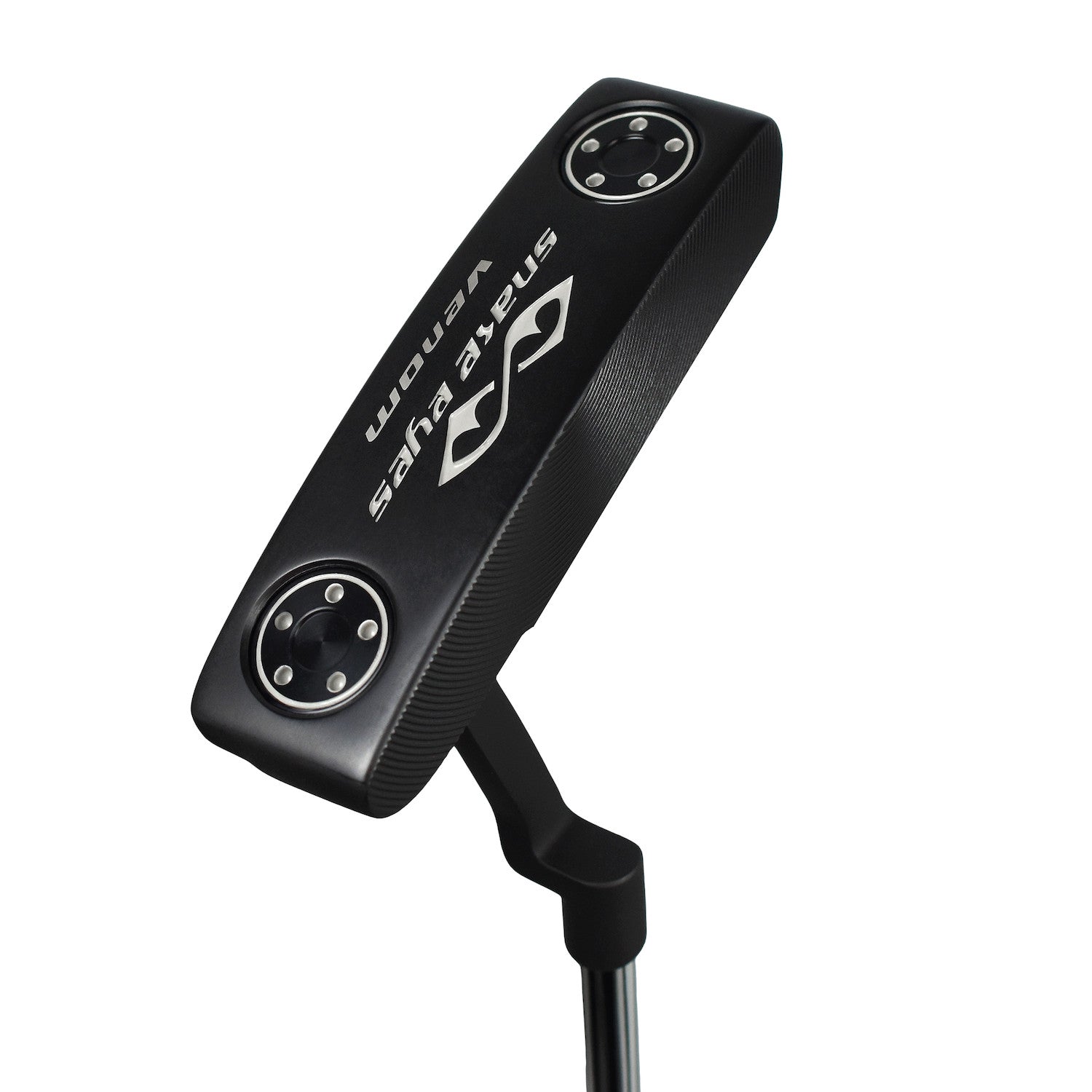 Snake Eyes Venom-01 Blade Putter