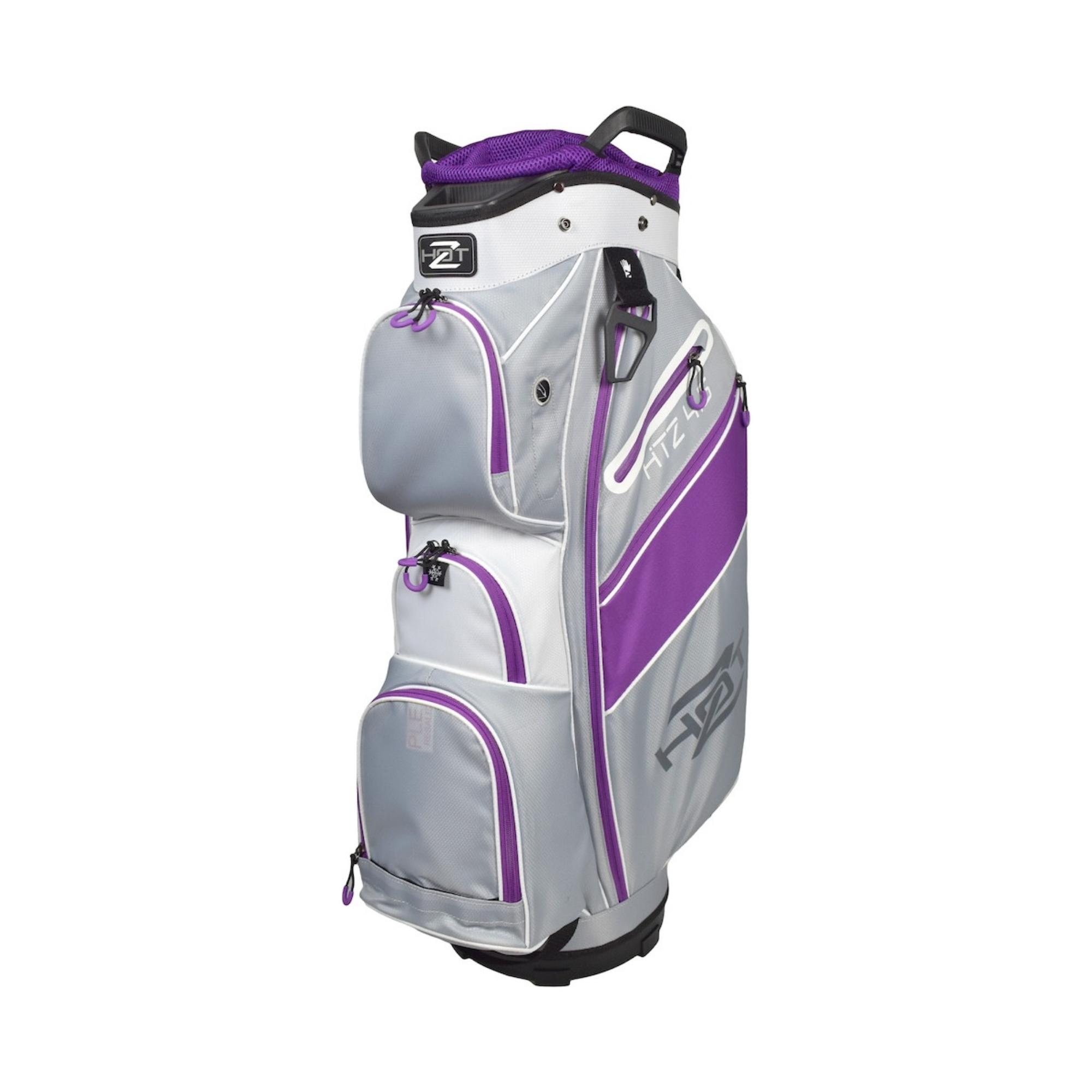Hot-Z Golf Ladies 4.5 Cart Bag