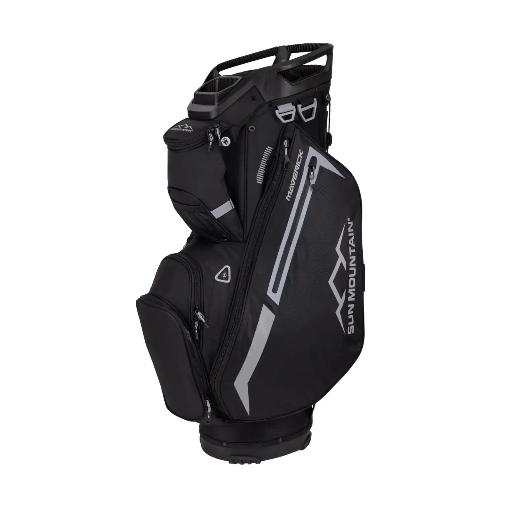 Sun Mountain Golf Maverick Cart Bag