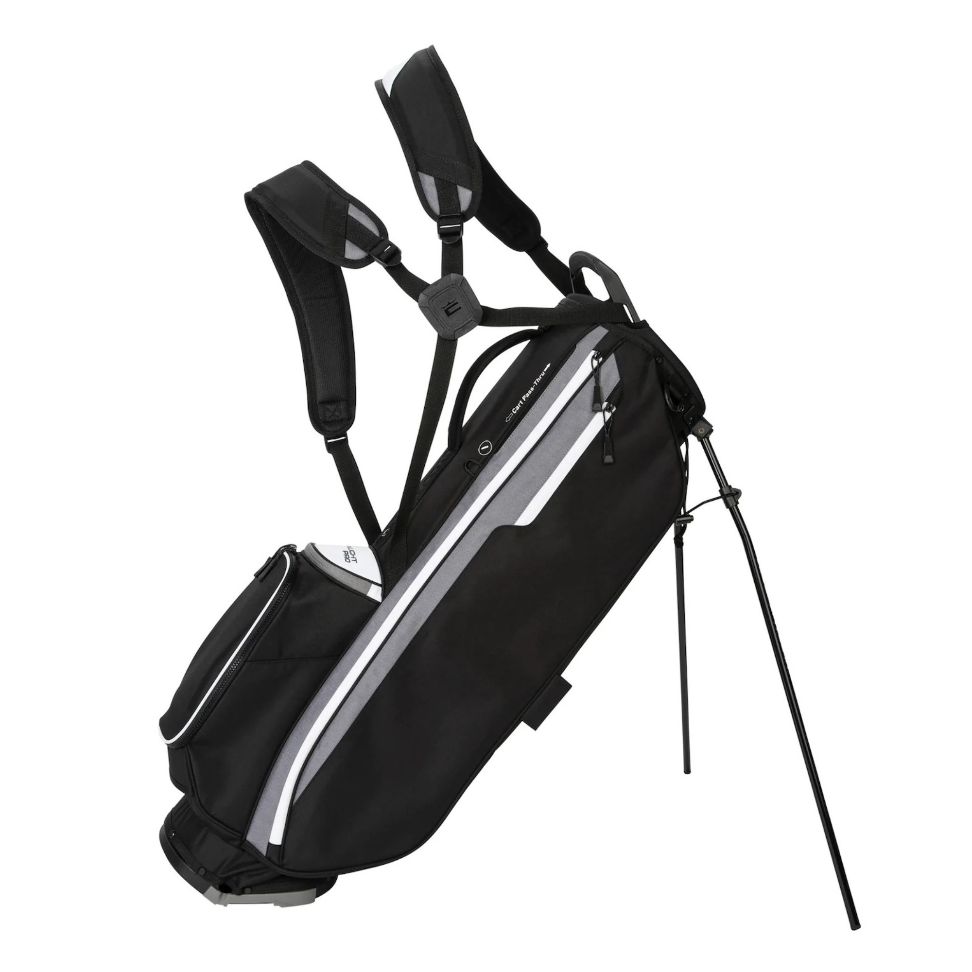 Cobra Golf Ultralight Pro Cresting Stand Bag