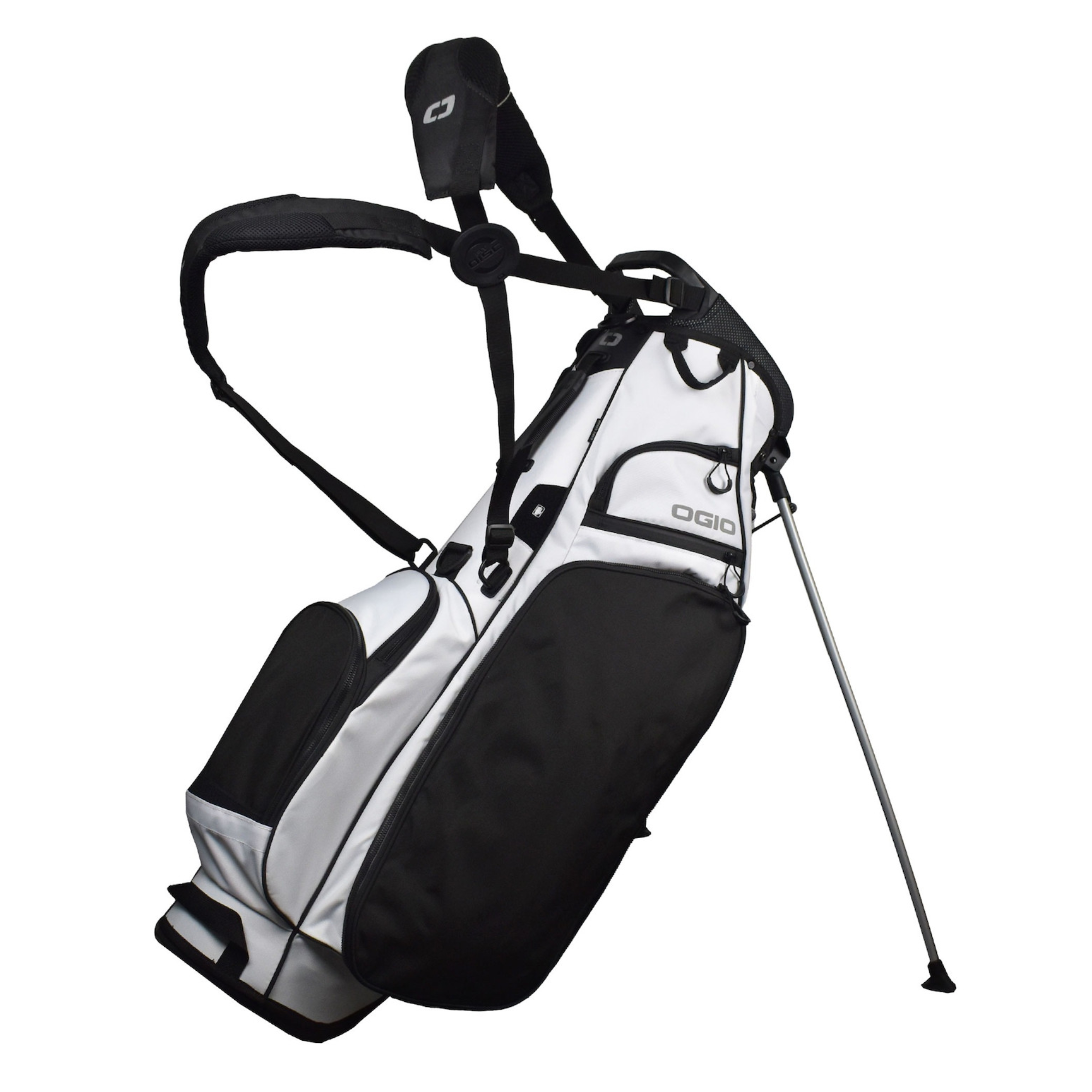 Ogio Golf Club Stand + Bag