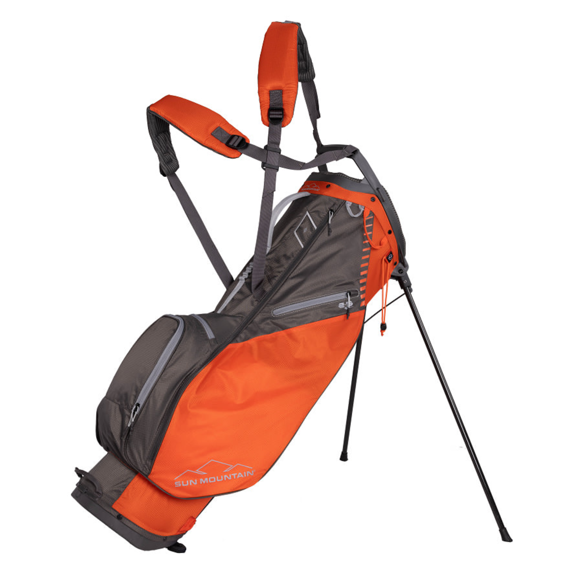 Sun Mountain Golf Prior Generation 2.5+ Stand Bag