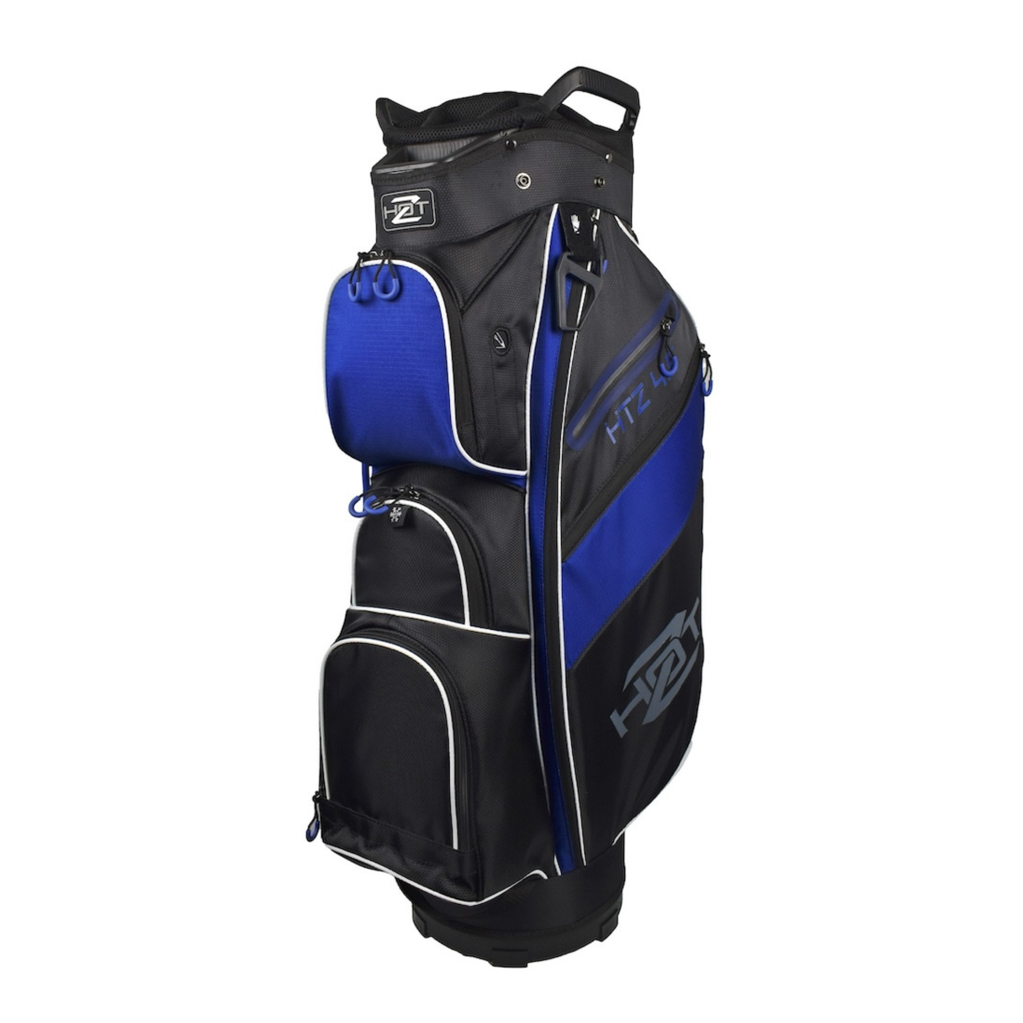 Hot-Z Golf 4.5 Cart Bag