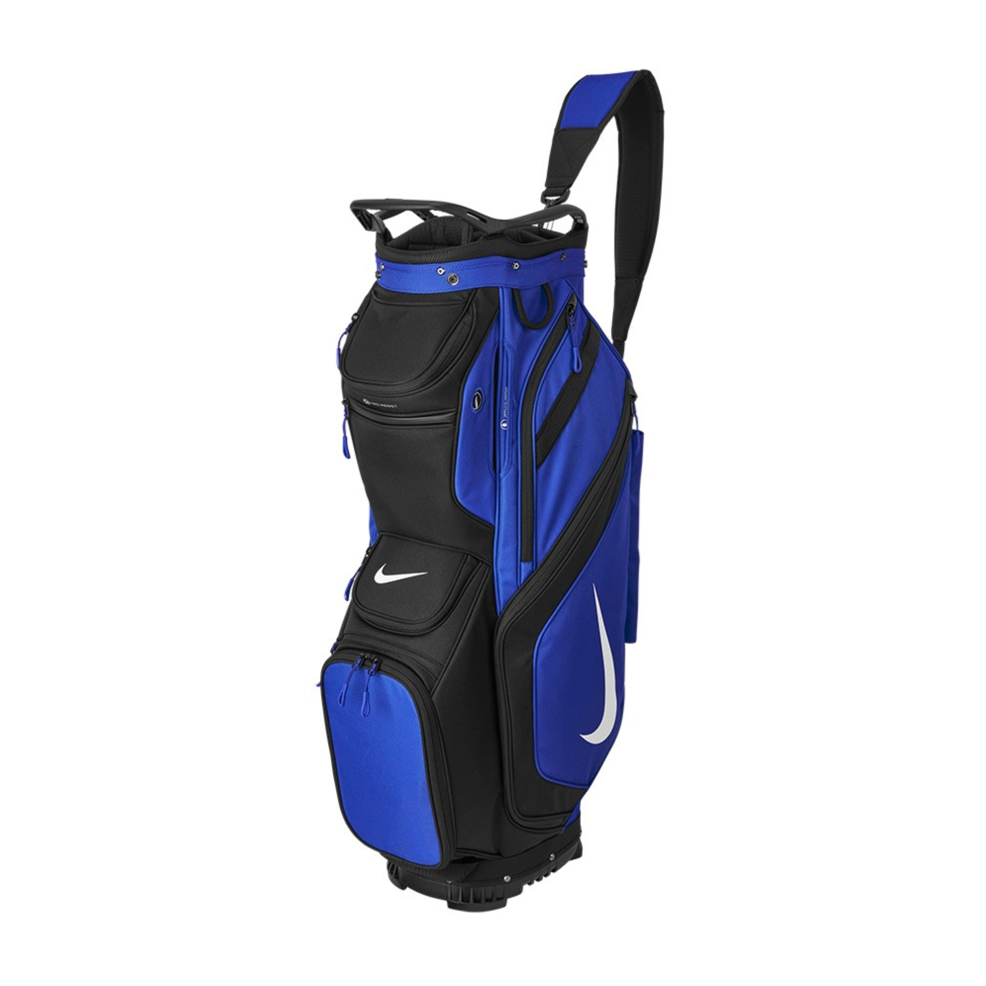 Nike Golf Prior Generation Performance Cart Bag