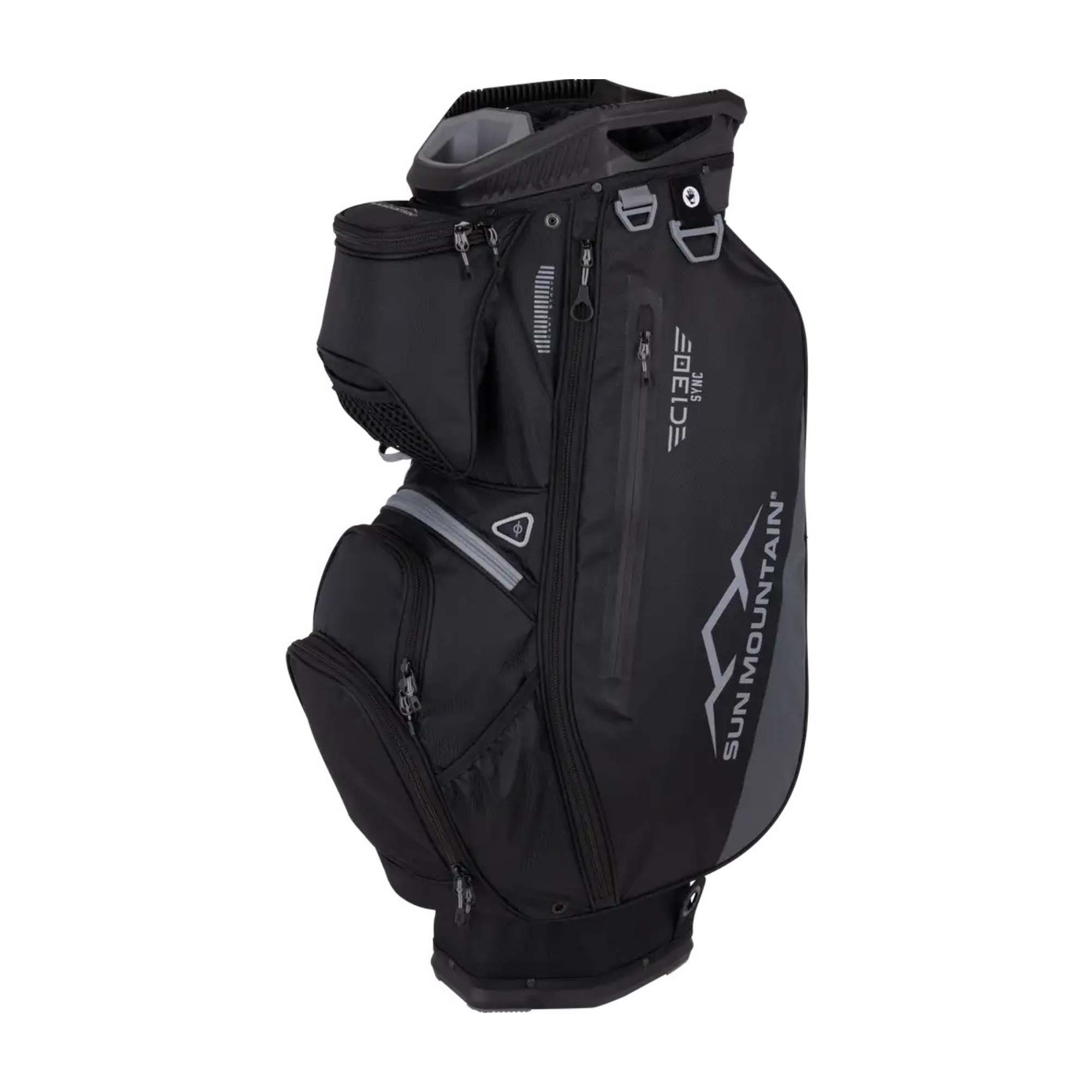 Sun Mountain Golf C-130 Sync Cart Bag