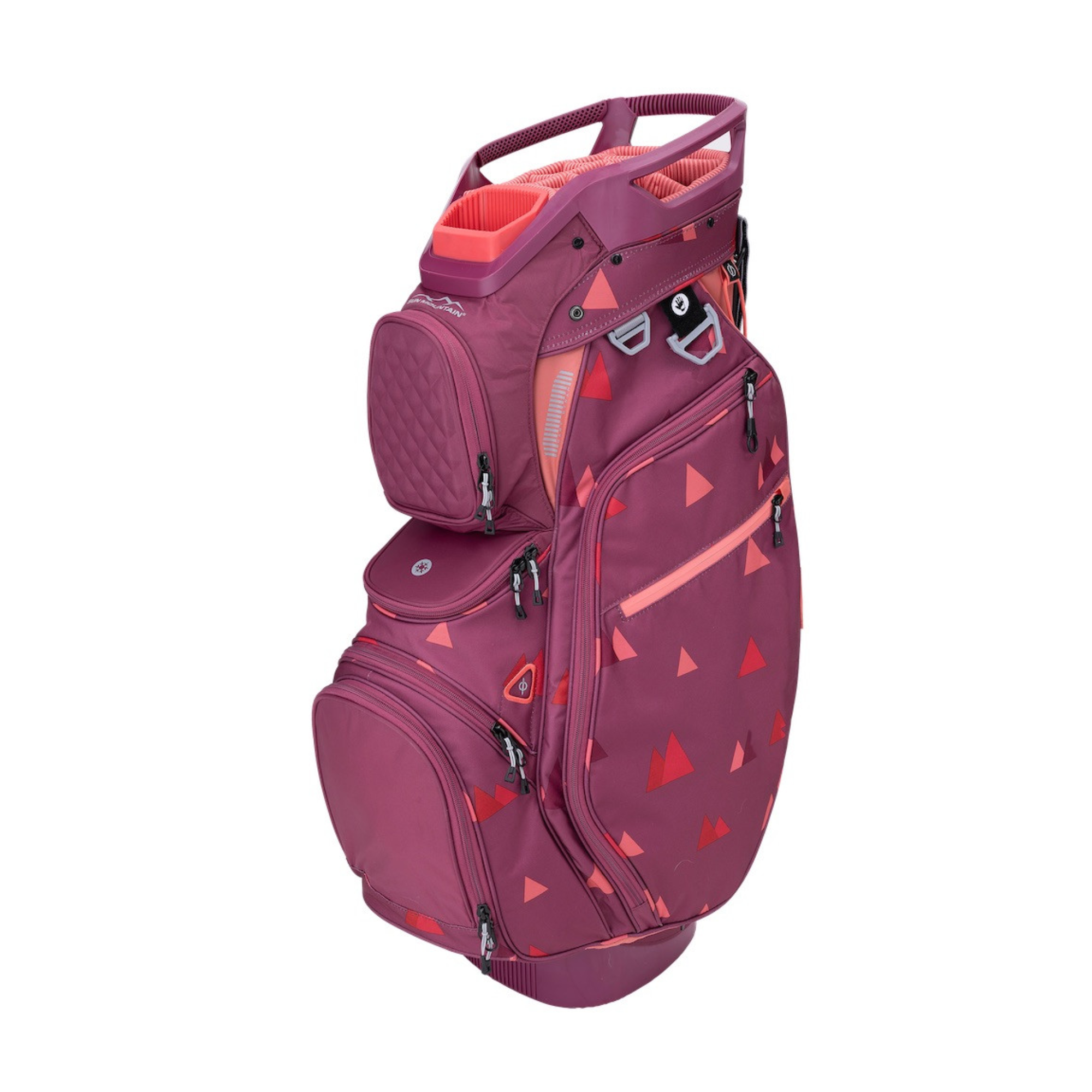 Sun Mountain Golf Prior Generation Ladies Diva Less Logo Cart Bag