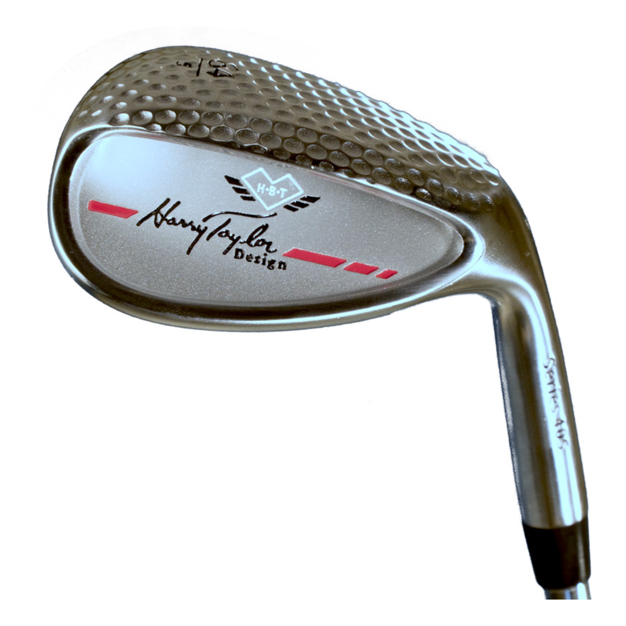 Harry Taylor Golf H.T 405 Widesole Dimple Series Wedge