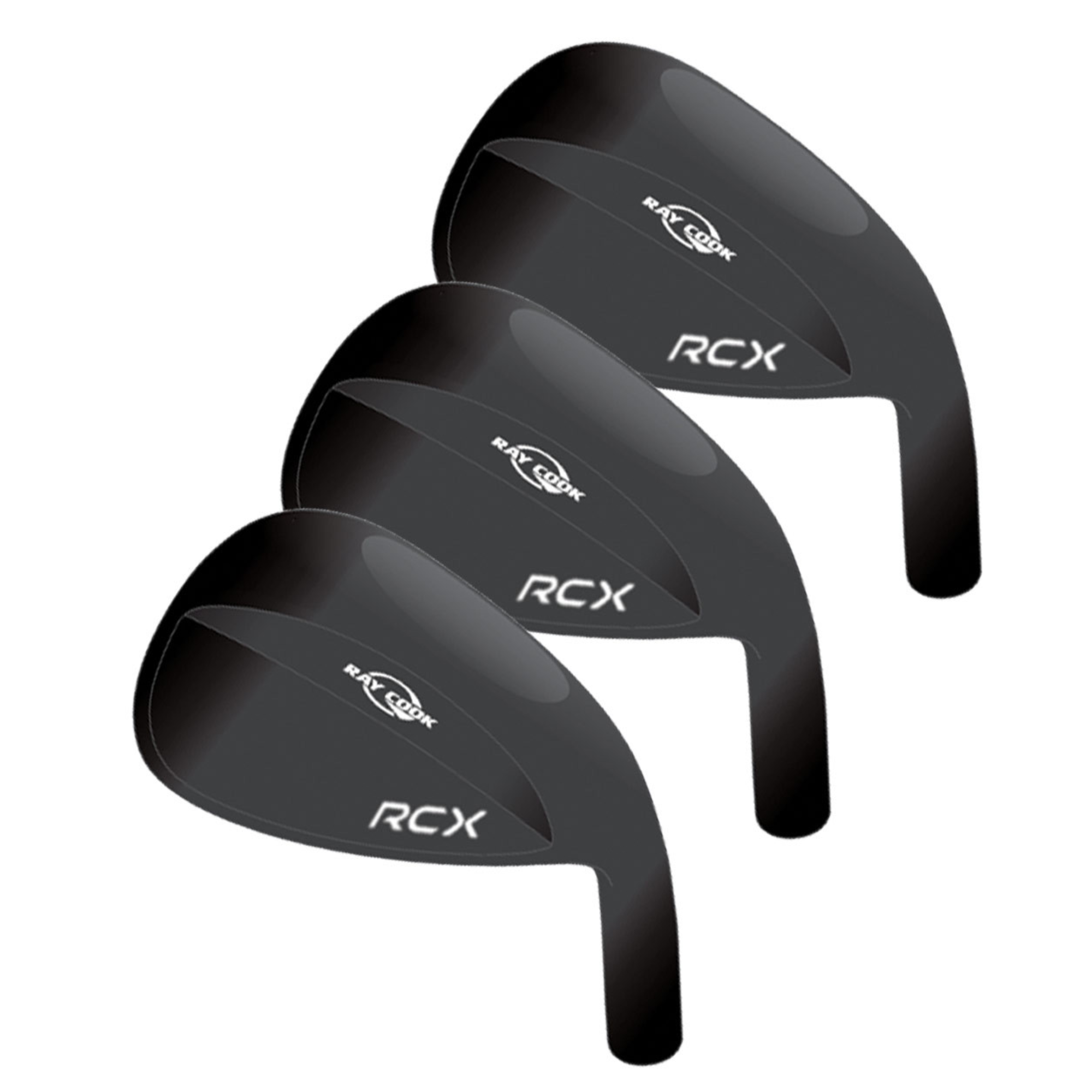 Ray Cook Rcx 3pk Wedge Set (52,56,60)