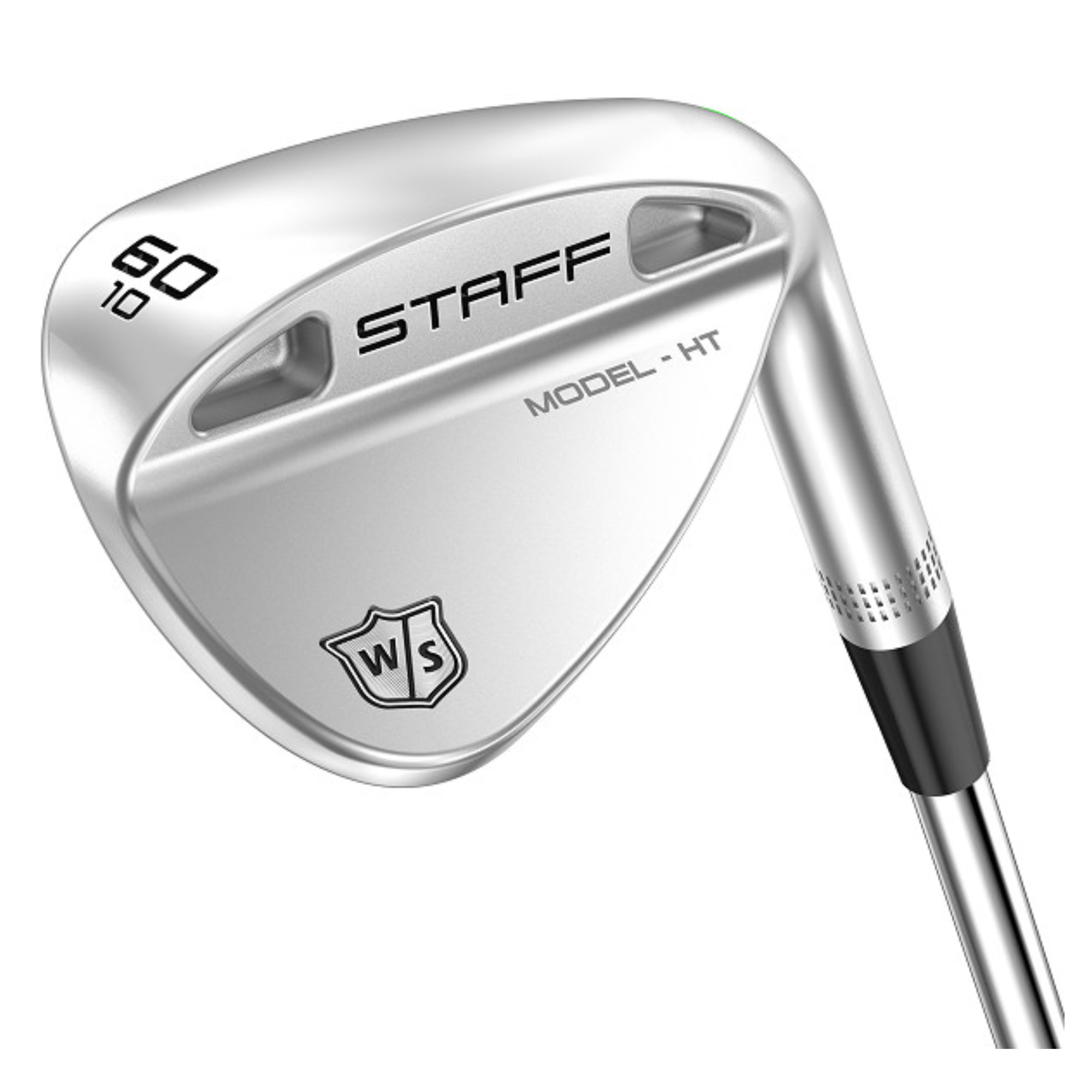 WIlson Staff Model HT Wedge 60*/10*