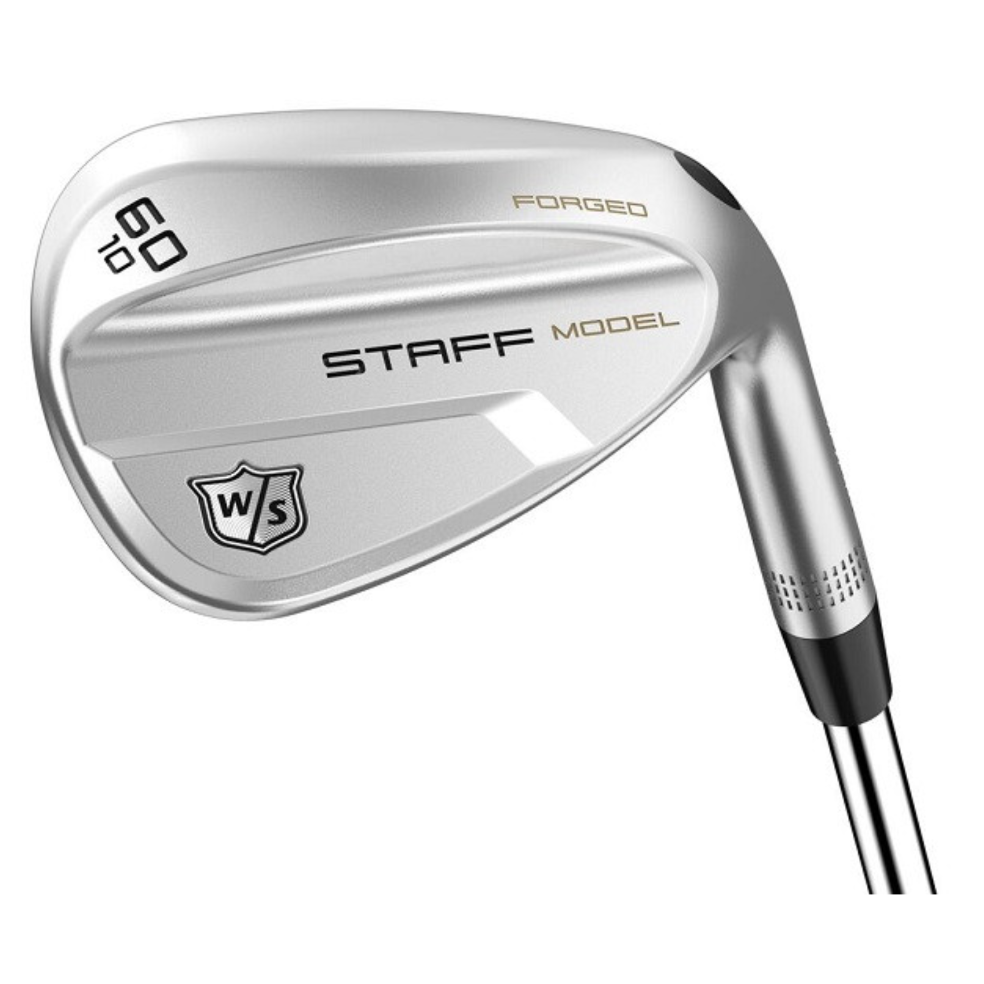 WIlson Staff Model Tour Grind Wedge 60*/10*