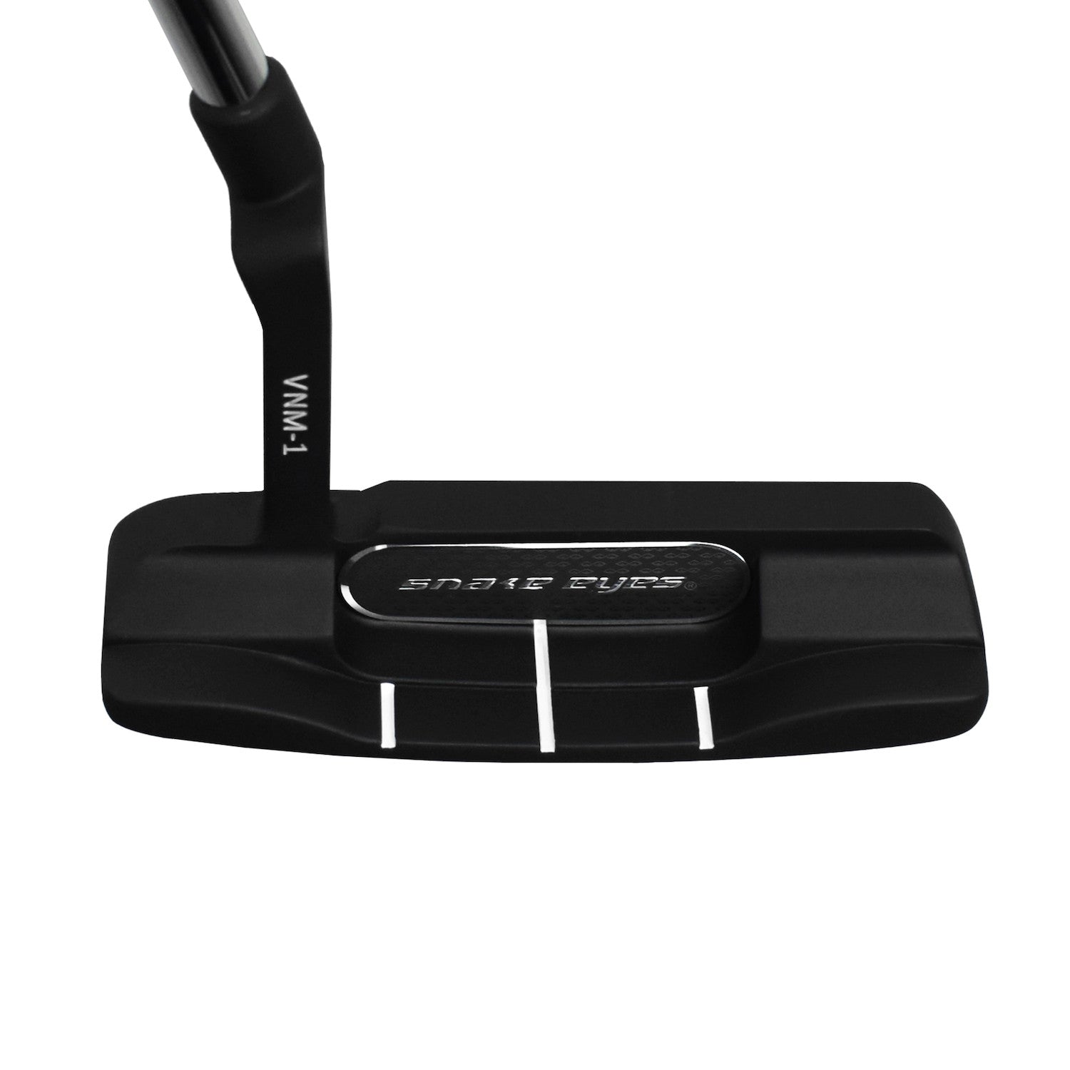 Snake Eyes Venom-01 Blade Putter