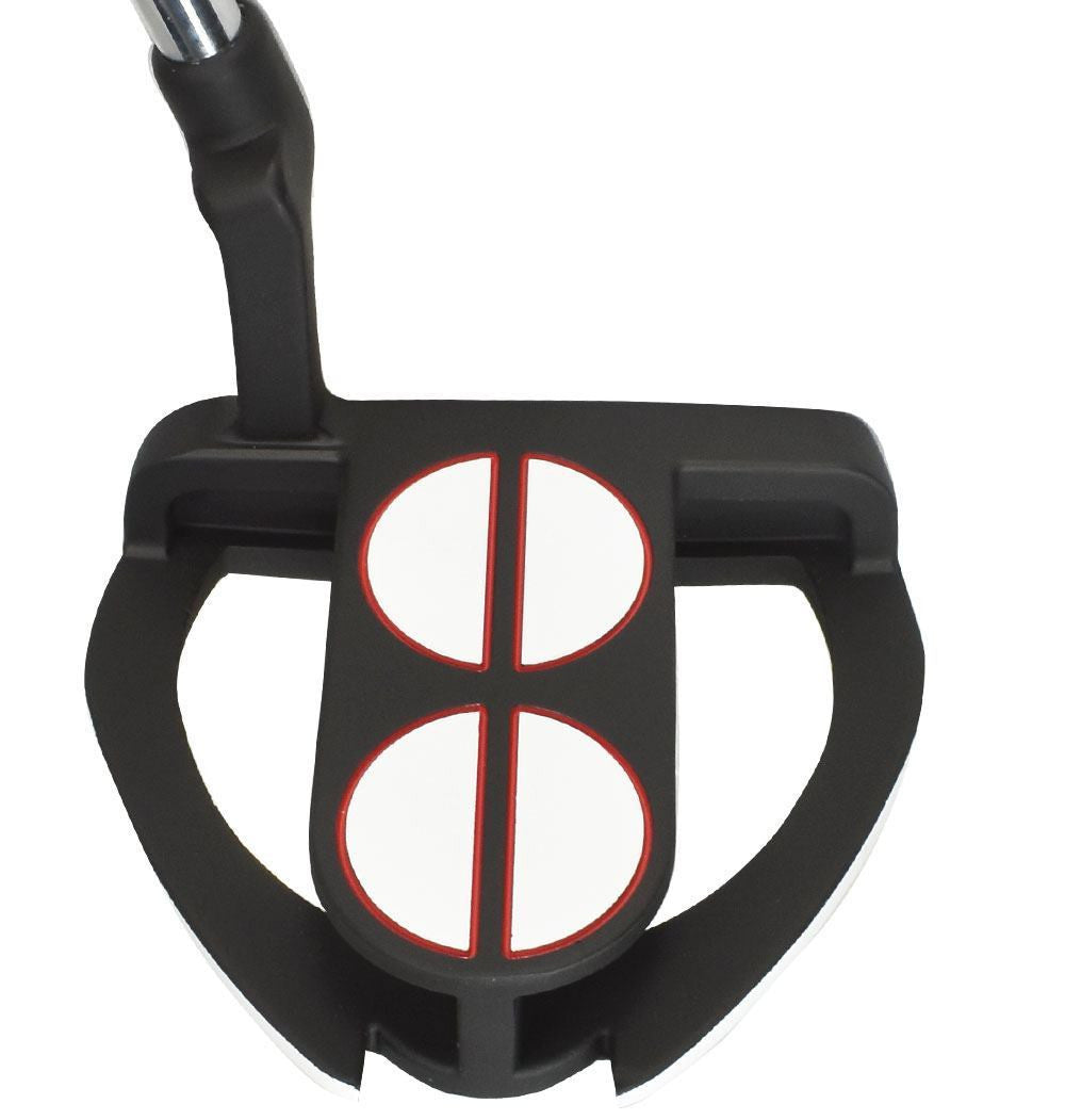 Ray Cook Silver Ray SR900 Putter