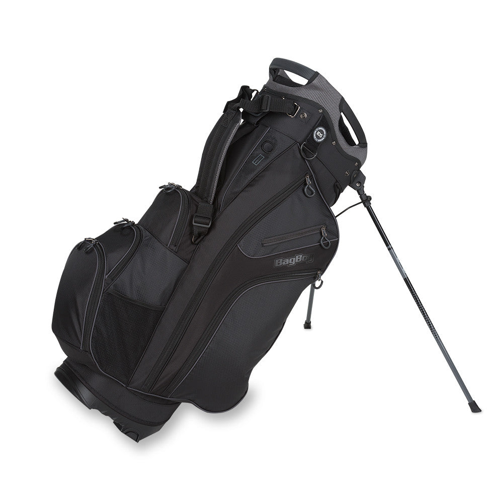 Bag Boy Golf Chiller Hybrid Stand Bag