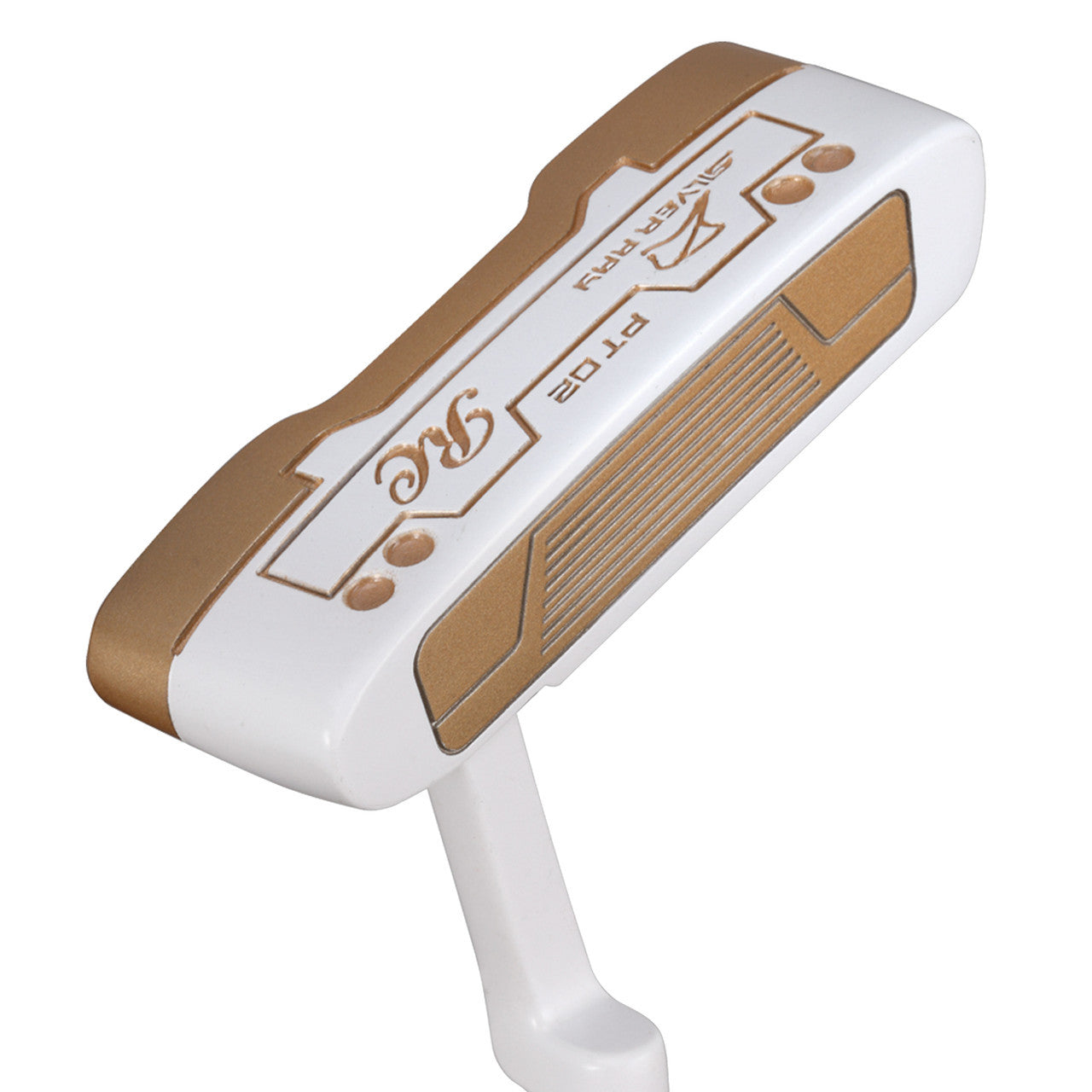 Ray Cook Lady RC PT 02 Putter