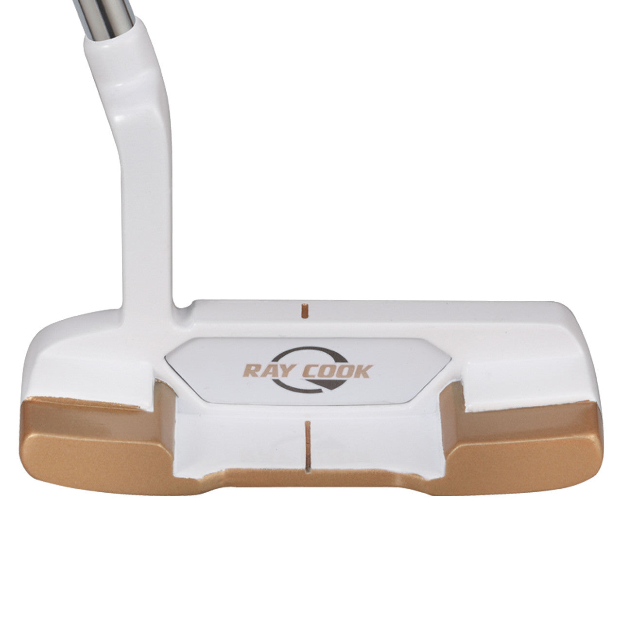Ray Cook Lady RC PT 02 Putter