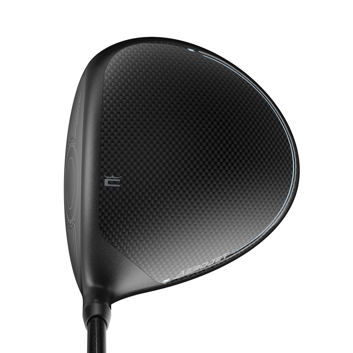 COBRA AEROJET WNS DRIVER GRAPHITE LADIES