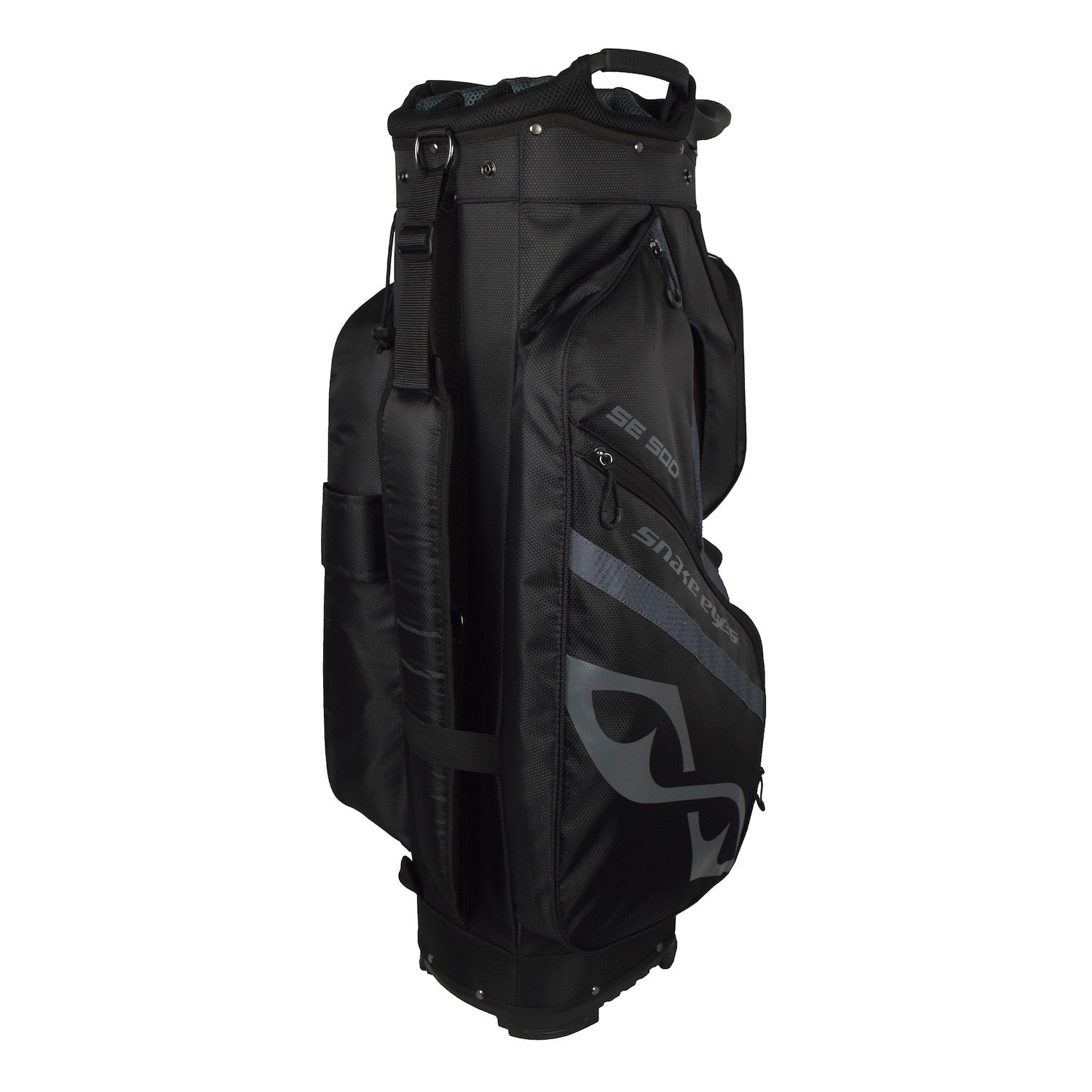 2025 SNAKE EYES SE500 CART BAG