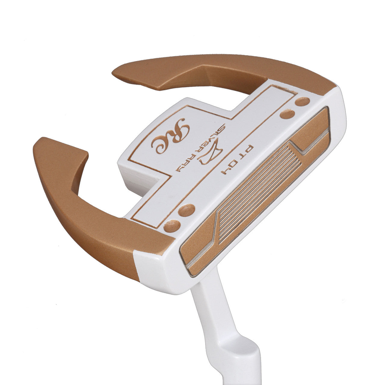 Ray Cook Lady RC PT 04 Mallet Putter