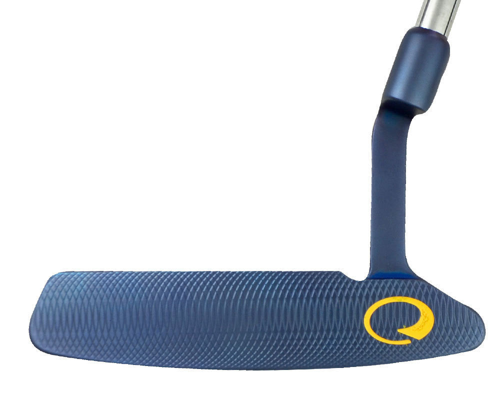 Ray Cook Blue Goose 2.0 BG40 Putter