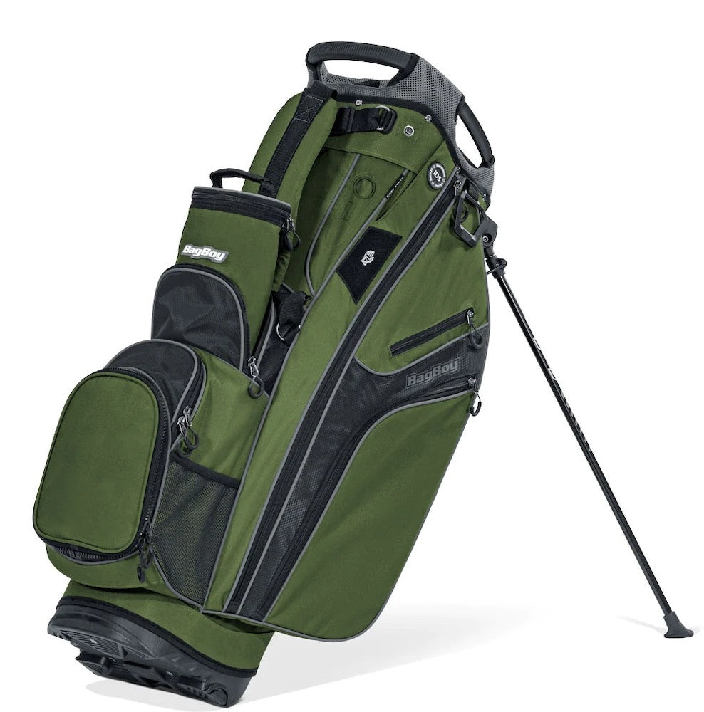 Bag Boy Golf Chiller Hybrid Stand Bag