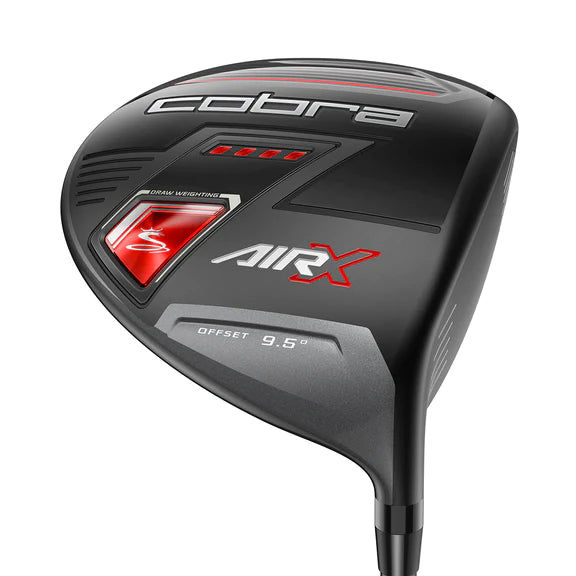 Cobra AirX Offset Driver Golf Club