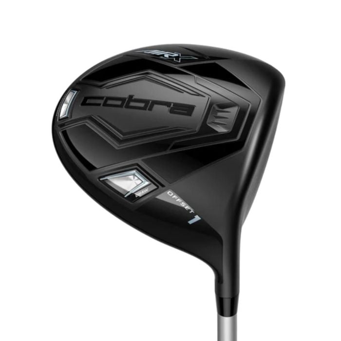 COBRA AIRX2 WNS DRIVER GRAPHITE LADIES