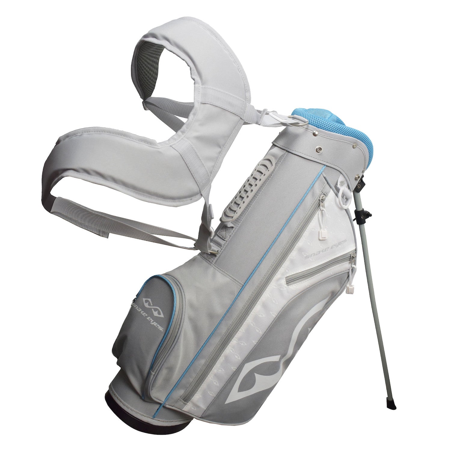 Snake Eyes Junior Set Girls RH (Ages 6-8)