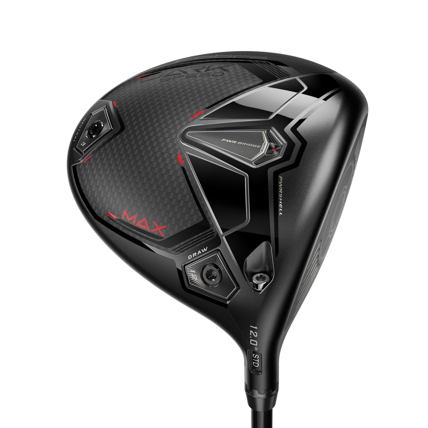 COBRA DARKSPEED JRS DRIVER GRAPHITE JUNIOR