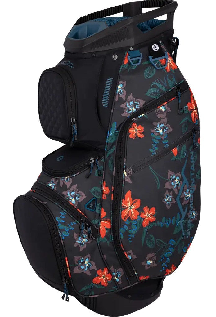 Sun Mountain Golf Ladies Diva Cart Bag