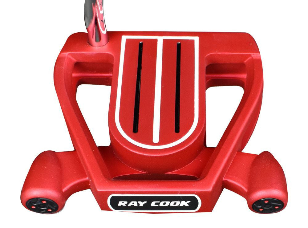 Ray Cook Silver Ray SR500 Limited Edition Putter