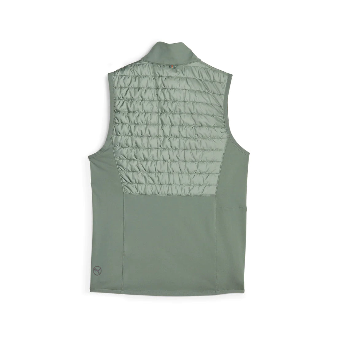 Women's Frost Quilted Golf Vest Puma