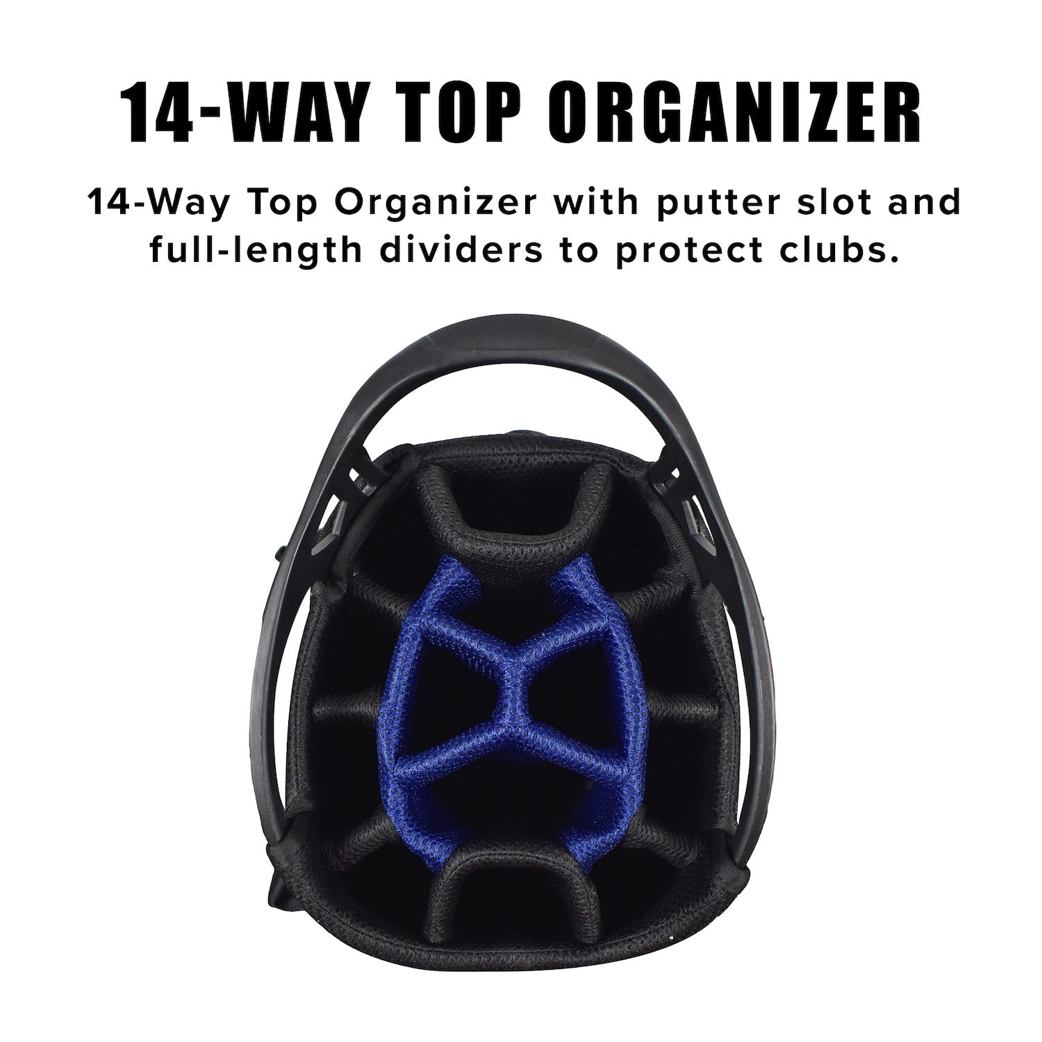 2025 SNAKE EYES SE300 HYBRID STAND BAG
