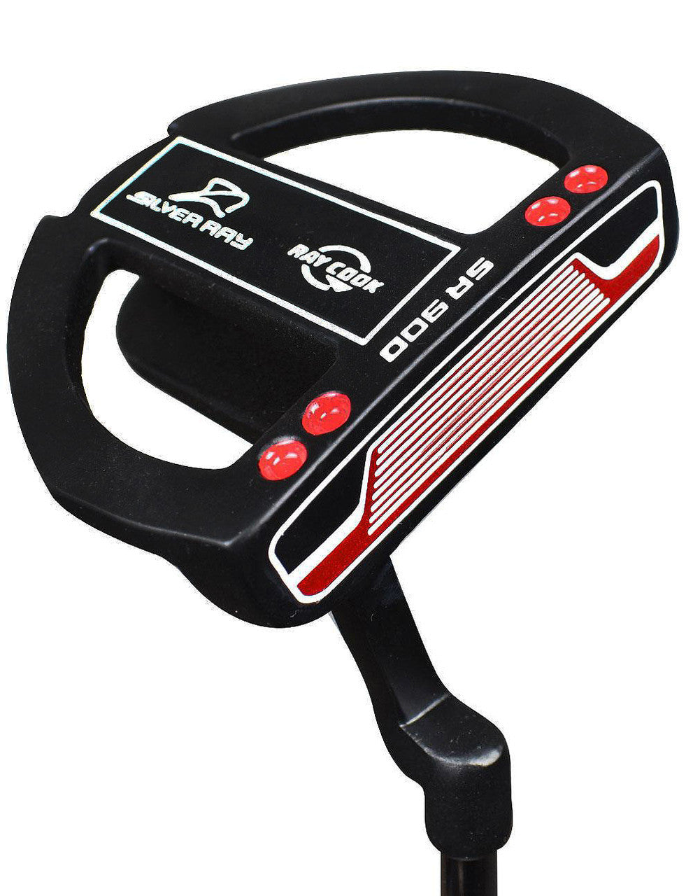 Ray Cook Silver Ray SR900 Putter