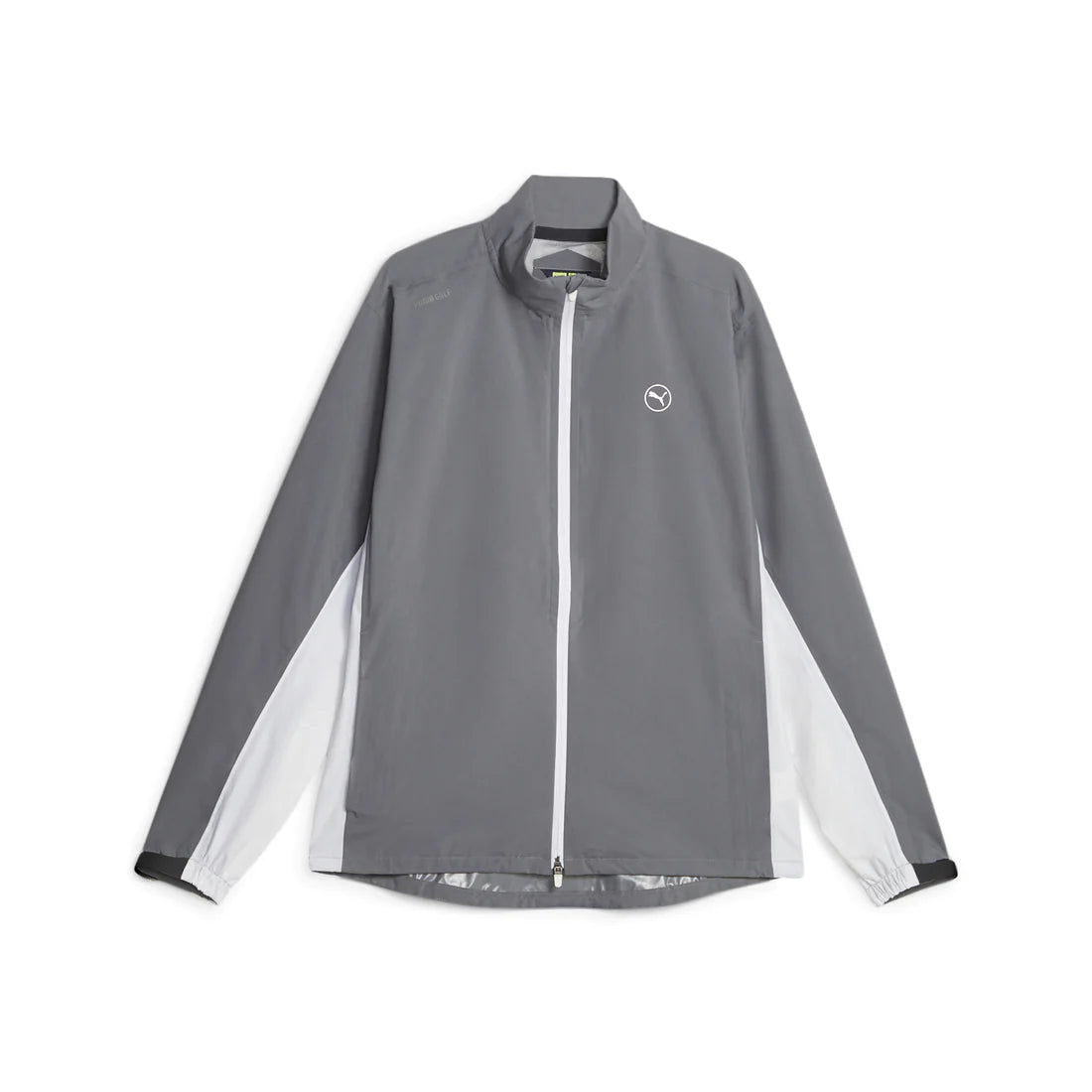 DRYLBL Rain Golf Men Jacket Puma