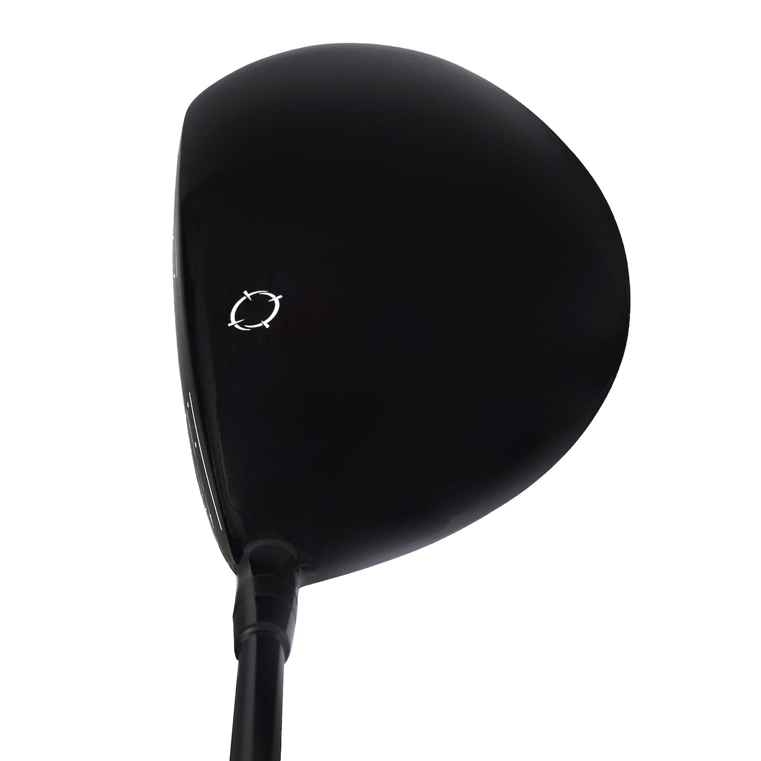 2025 Bullet B52 Bomber 460cc Driver LH